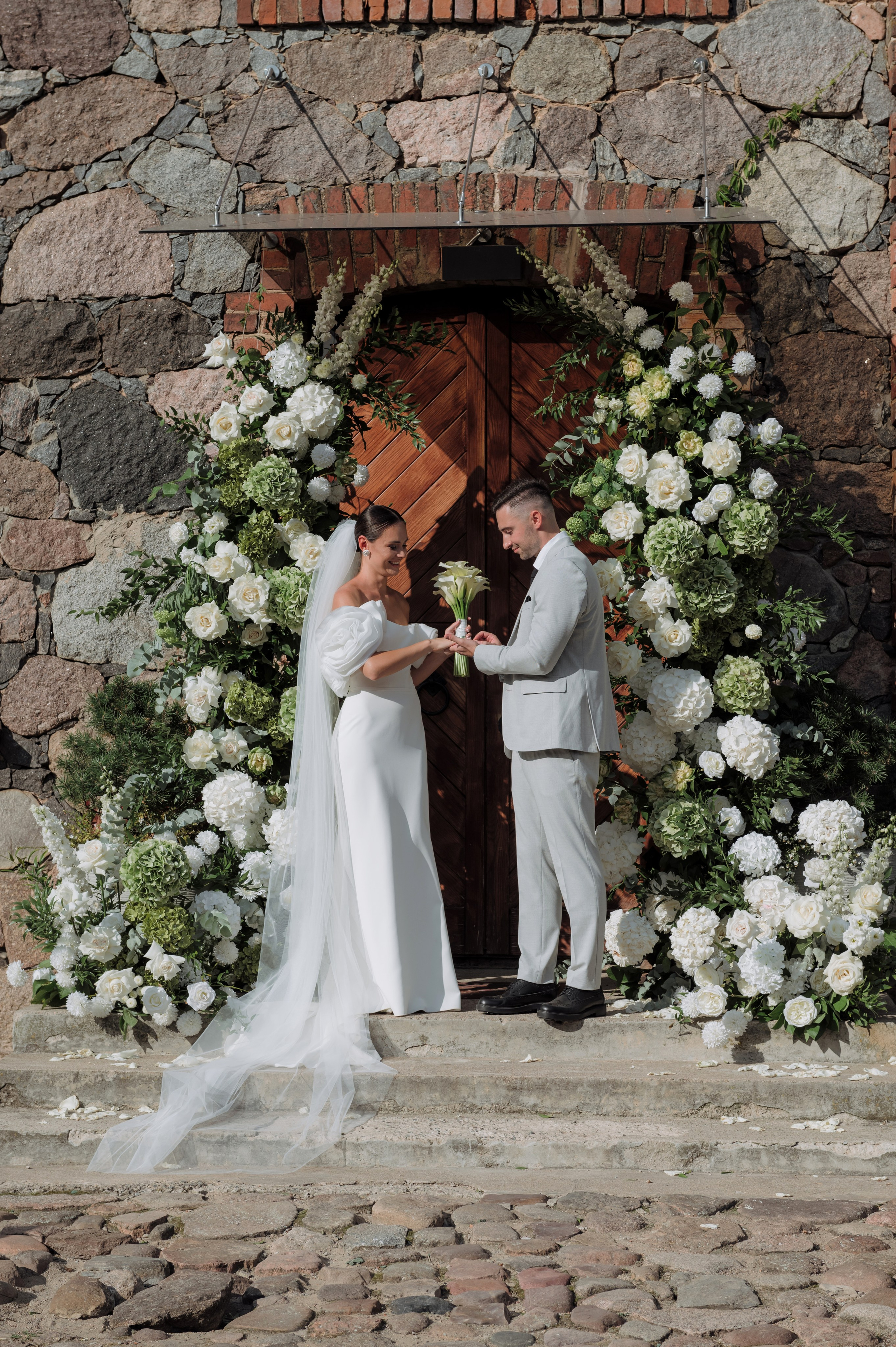 Evgeniy|Veronika. Свадебный фотограф в Минске и Санкт-Петербурге Вероника Аксенова