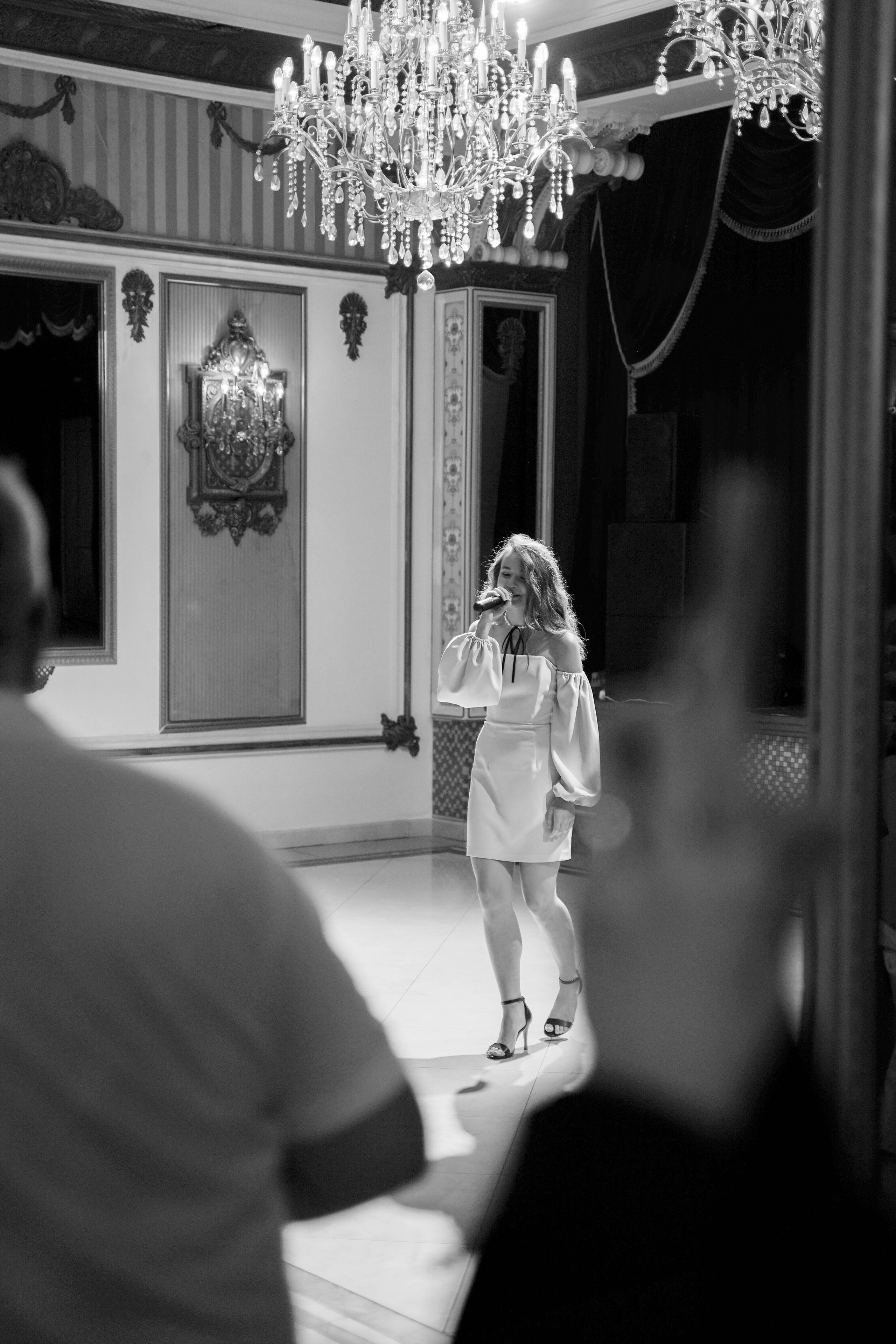 Алиса и Михаил (г.Орел). Фотограф Вера Зверуго в Орле