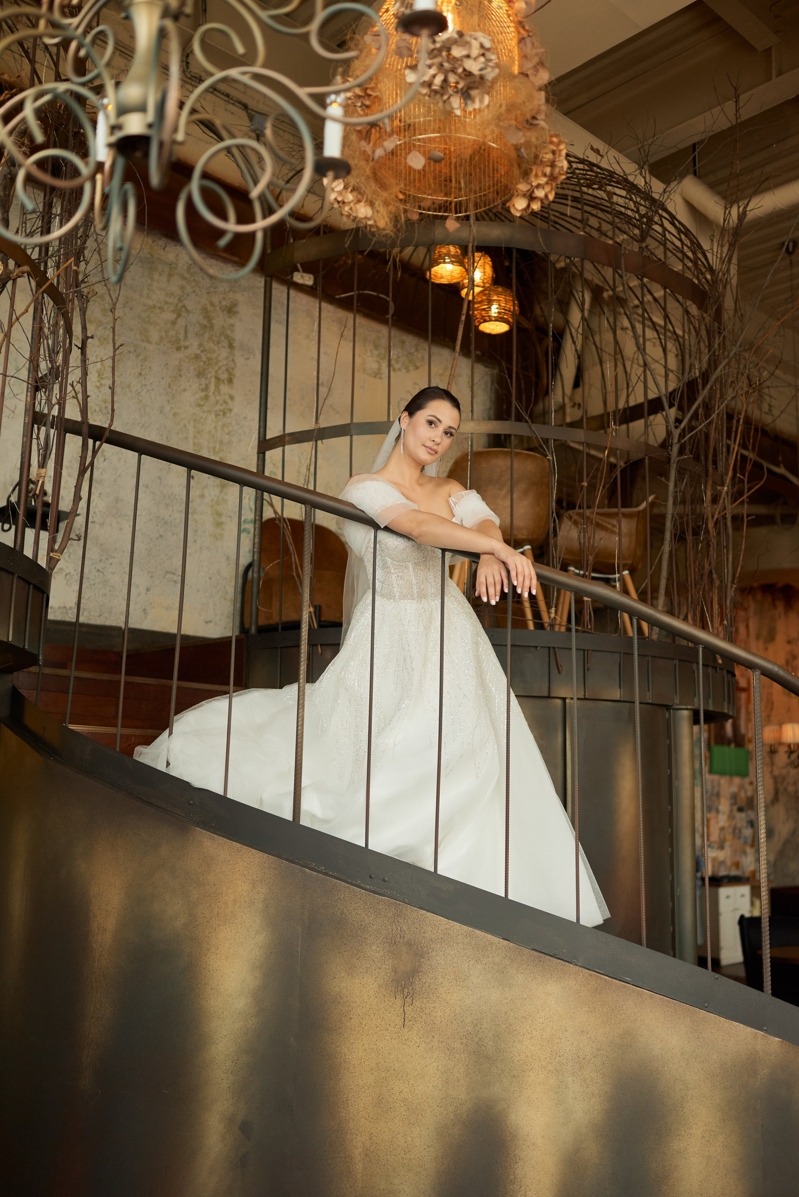 Анна и Дмитрий. Свадебный фотограф Александр Браво