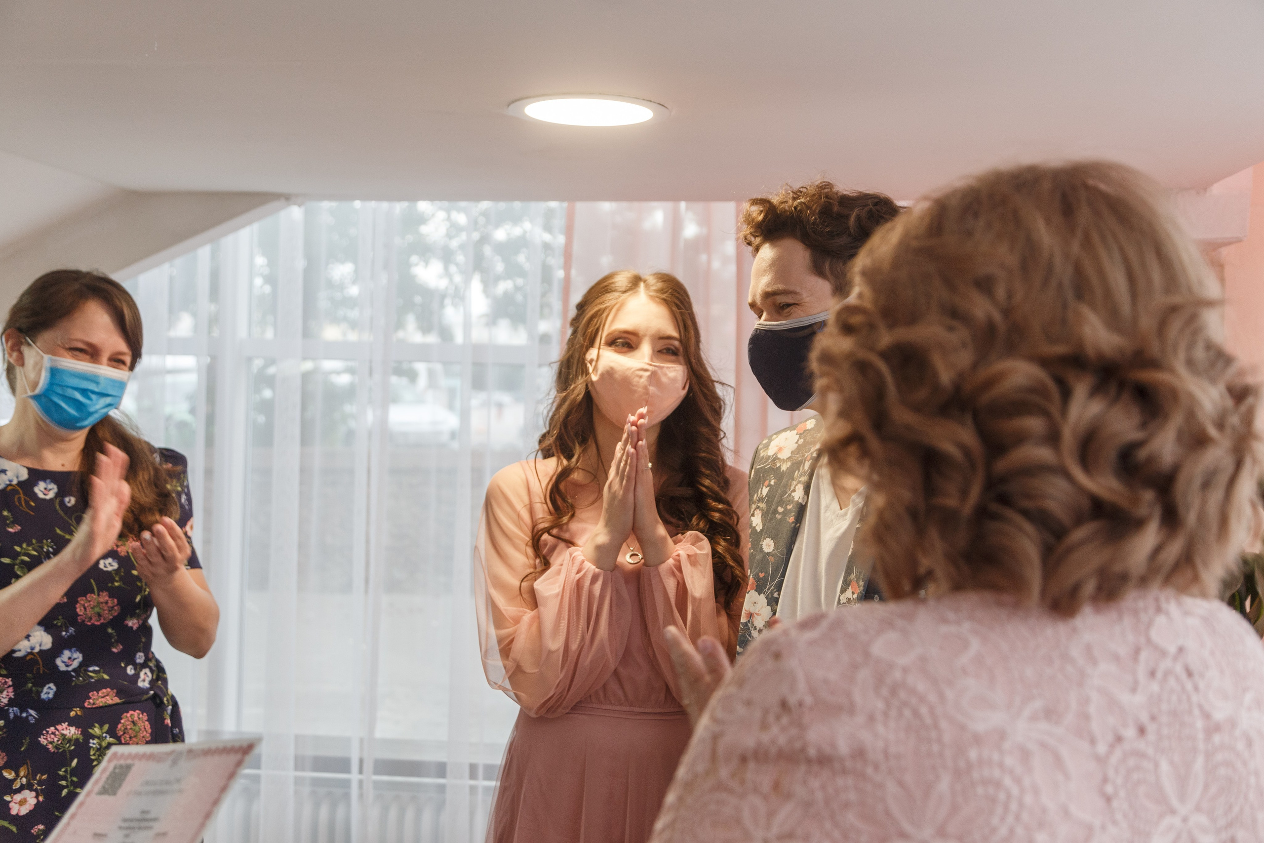 Серго и Ди. Свадебный и репортажный фотограф Краснодар и Край