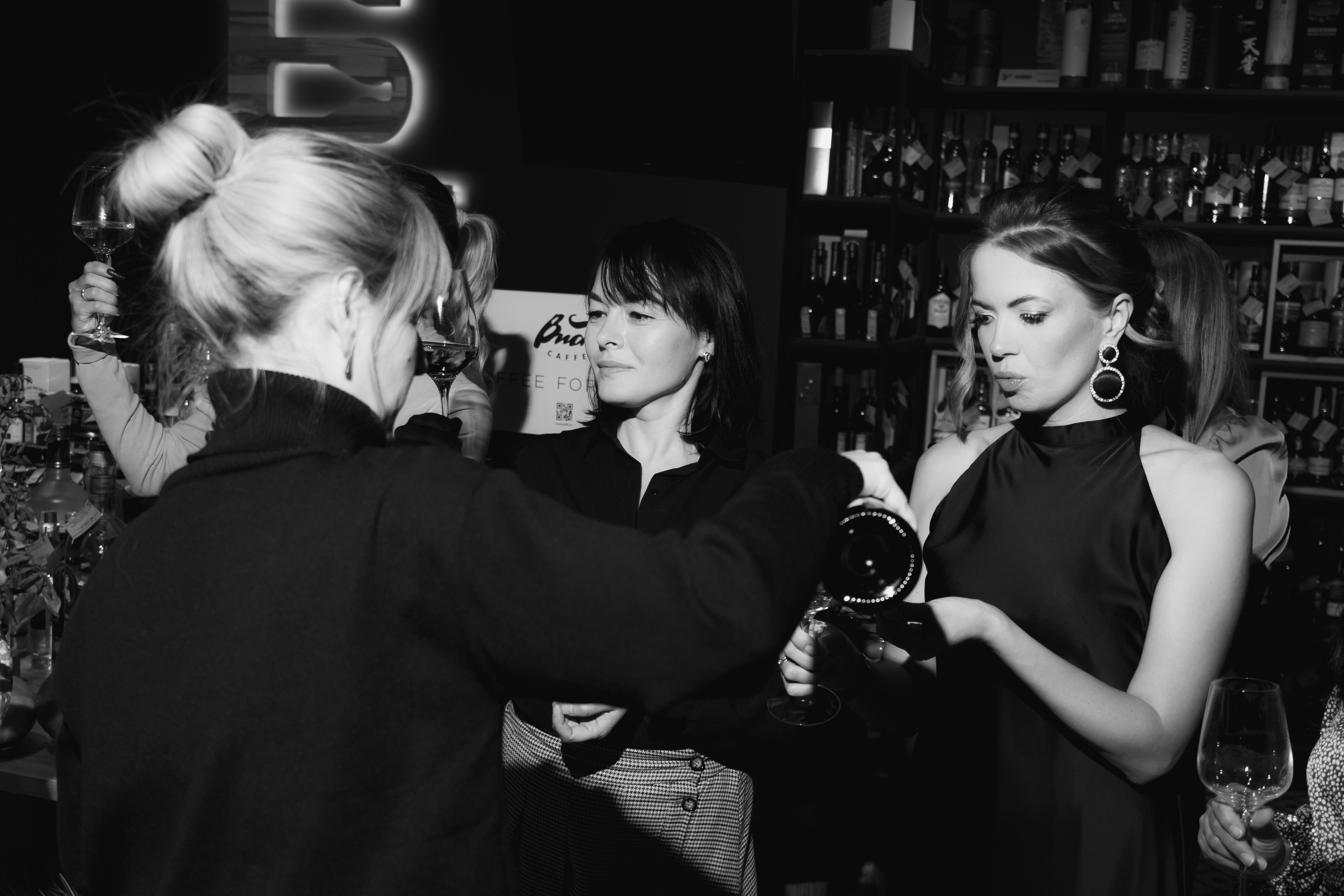 Гастро ужин. Фотограф Чебоксары