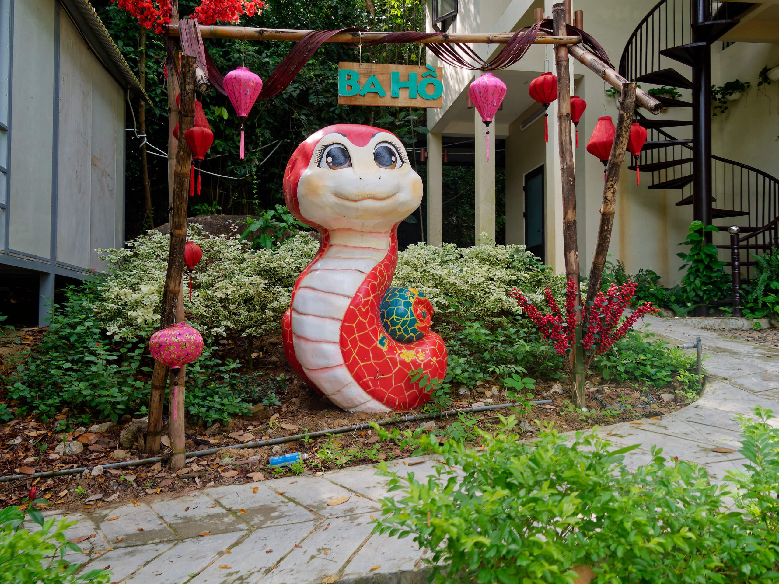 Нячанг 2025 (5). Избранные фотографии