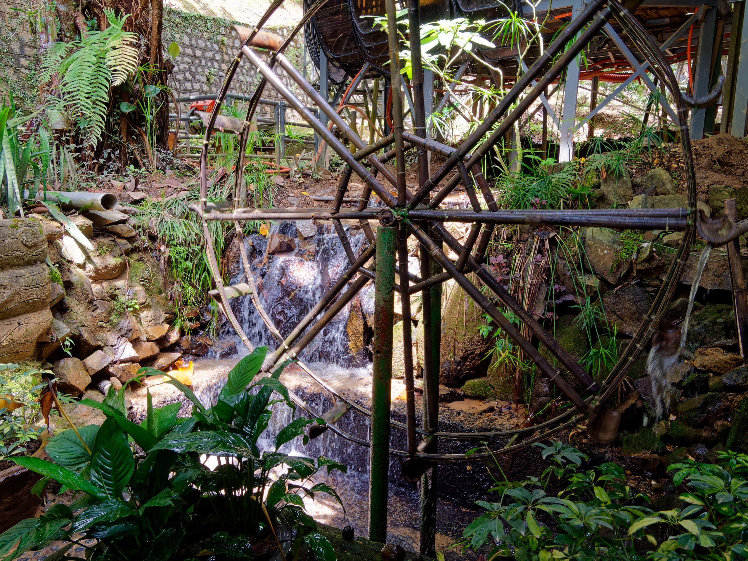 Далат 2023. Избранные фотографии