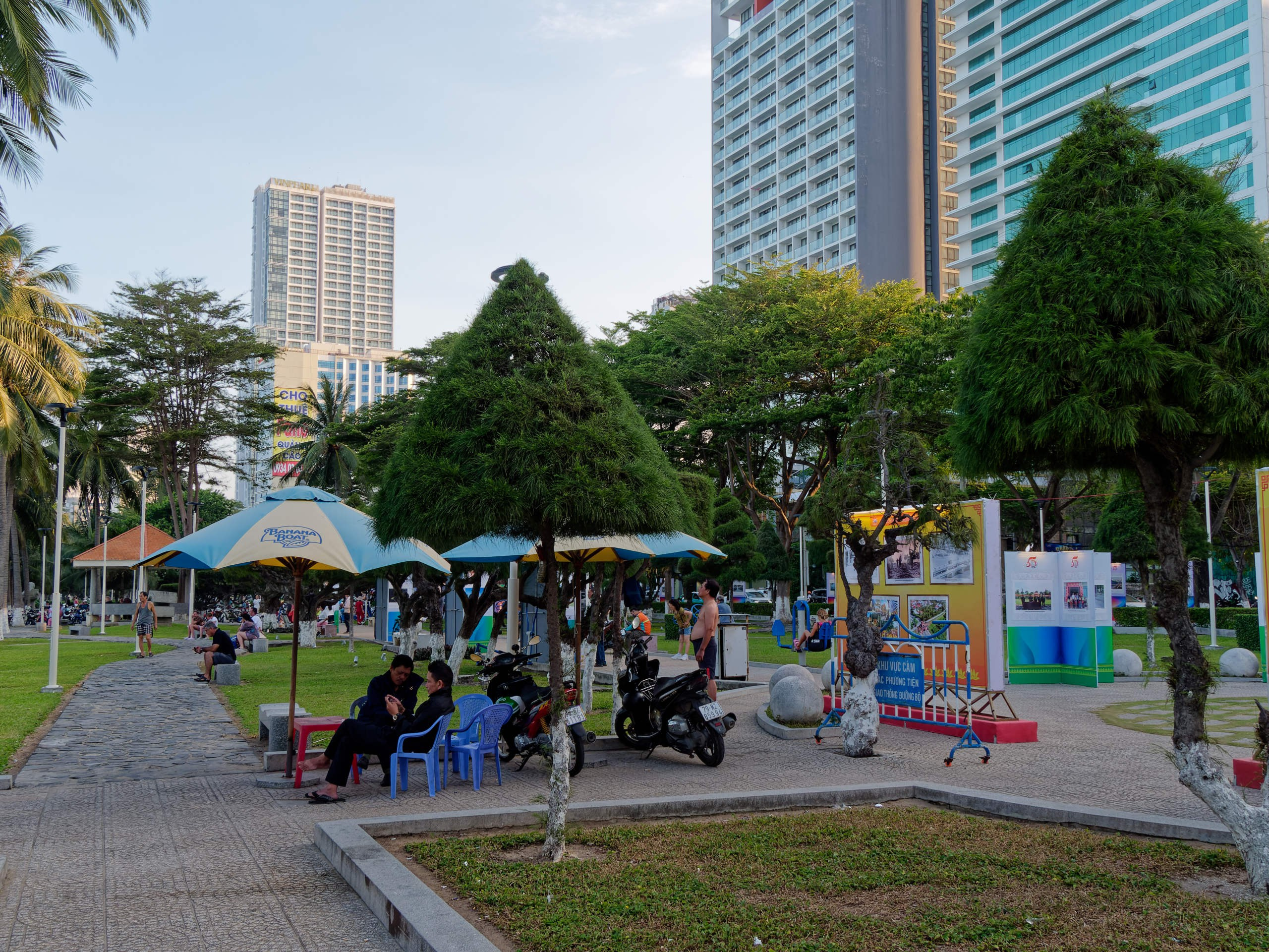 Нячанг 2025 (1). Избранные фотографии