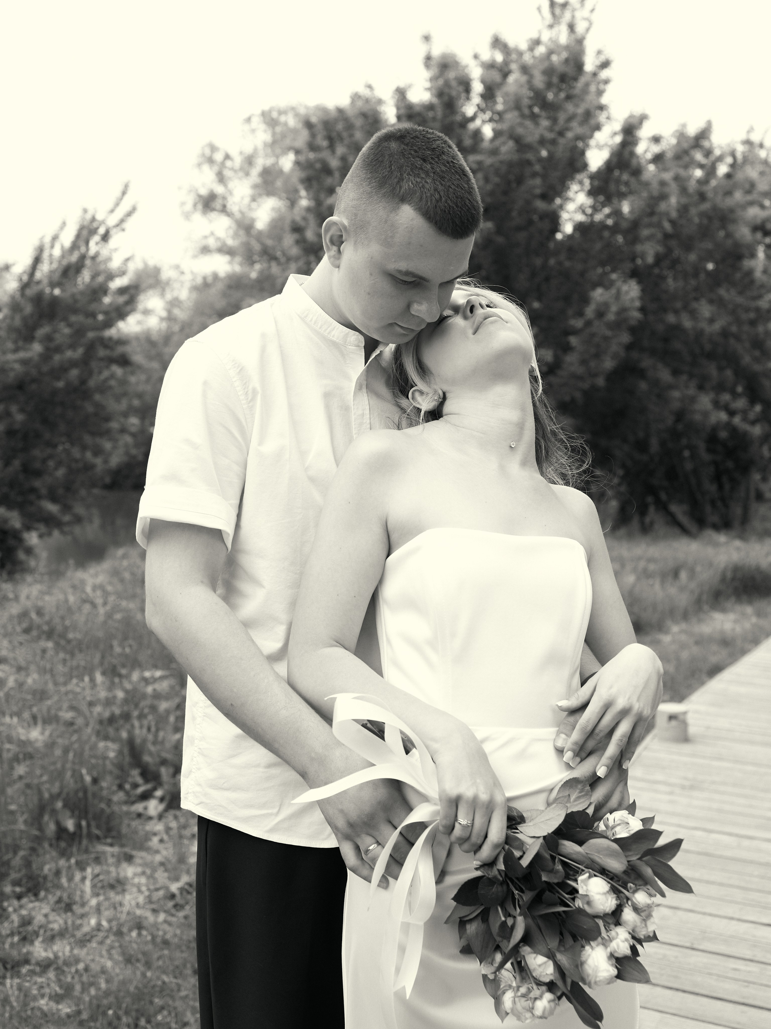 Юлия & Никита. Прайс