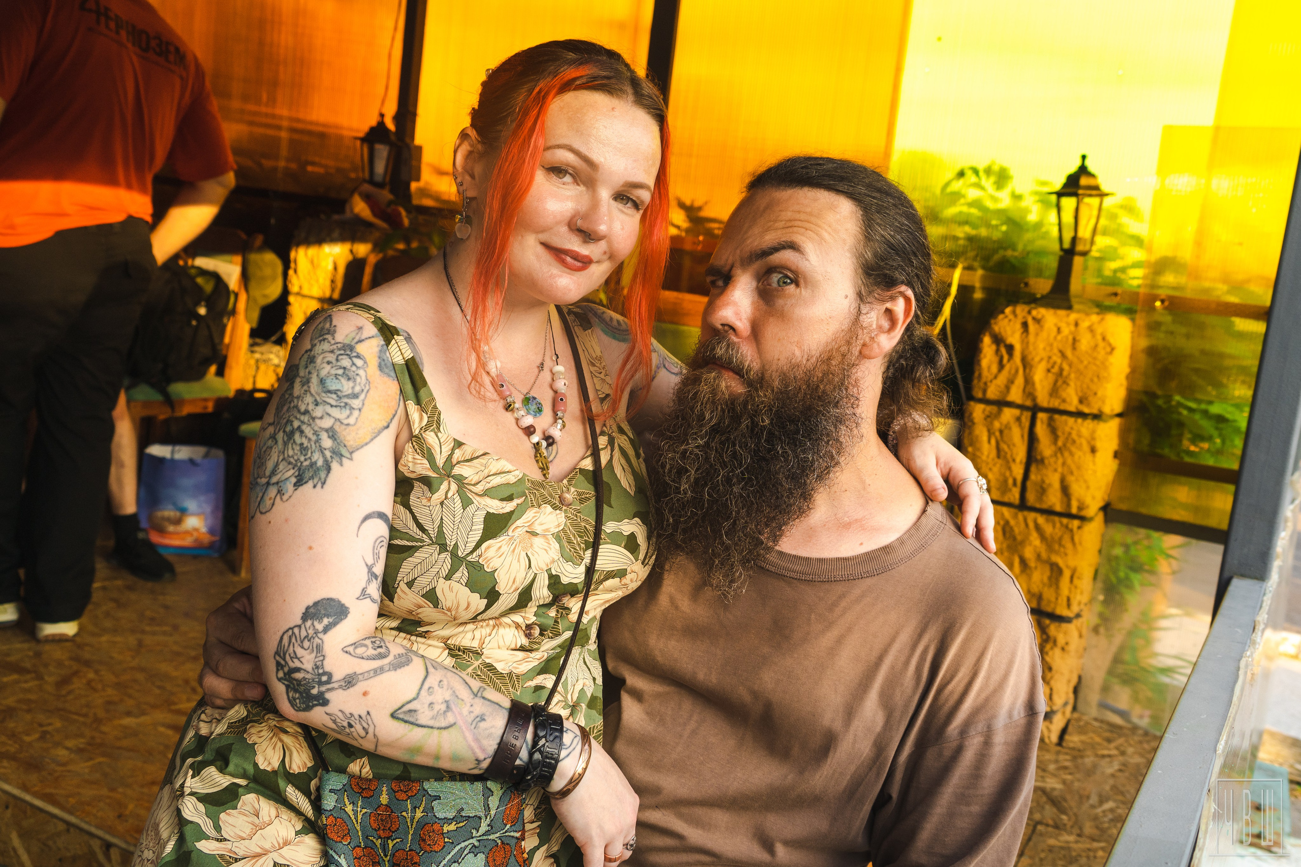 ЧВШ ДР ЛЕТО 2025. Человек в Шляпе