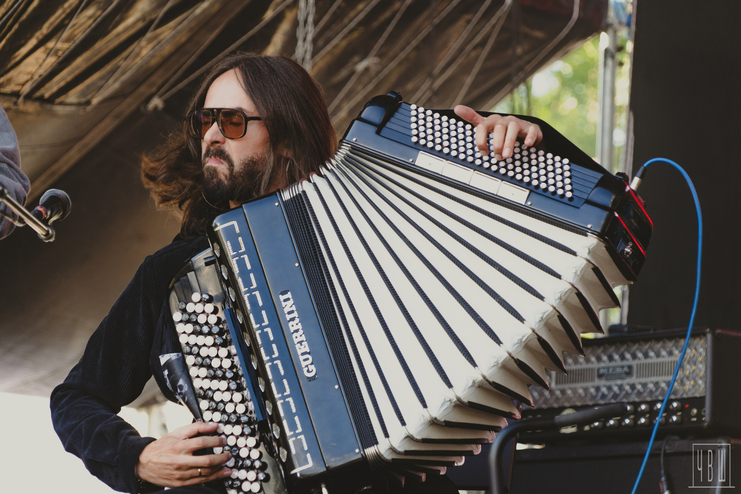 Живой! 2025, День Второй. Человек в Шляпе