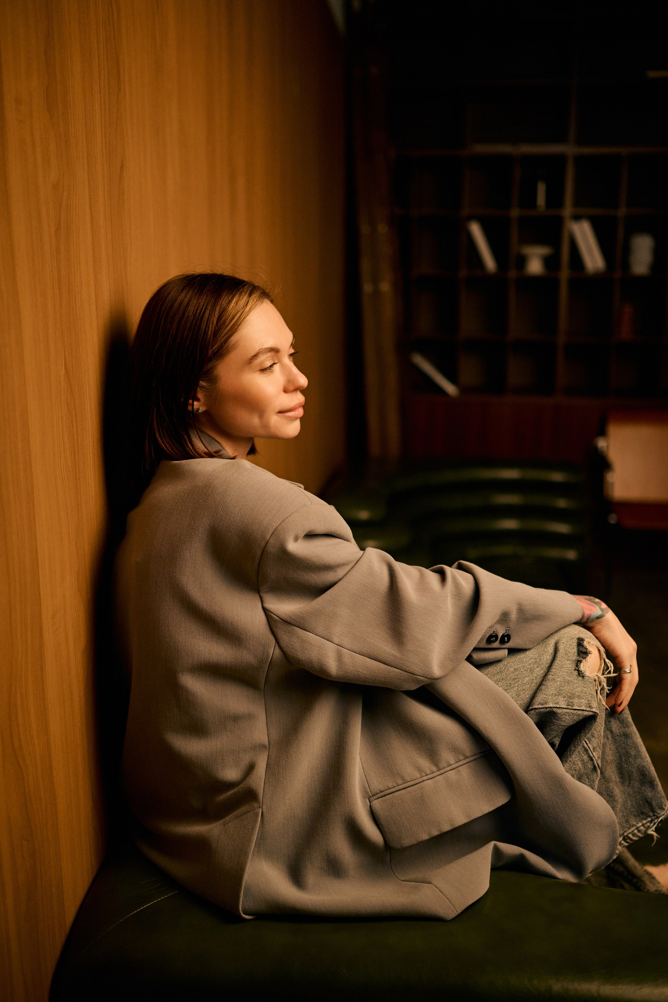 Евгения. Фотограф Егорьевск Коломна Воскресенск