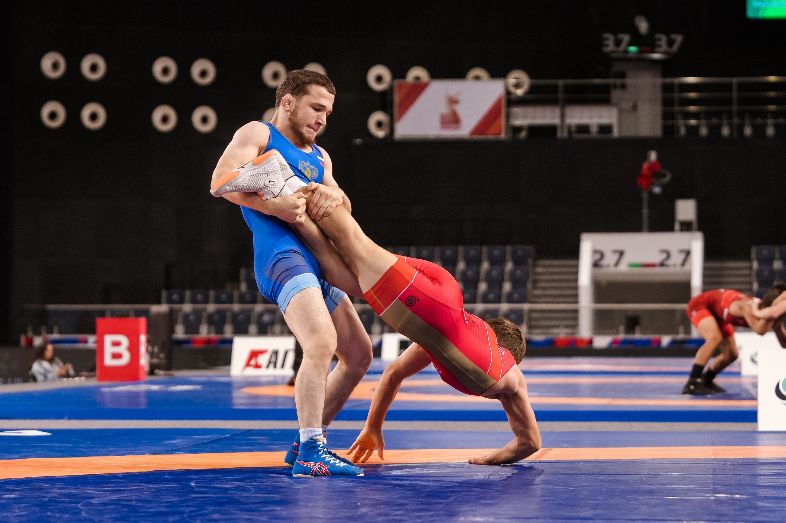 Мемориал памяти Бувайсара Сайтиева 2025 фотографии. Фотограф Анна Герман. Красноярск