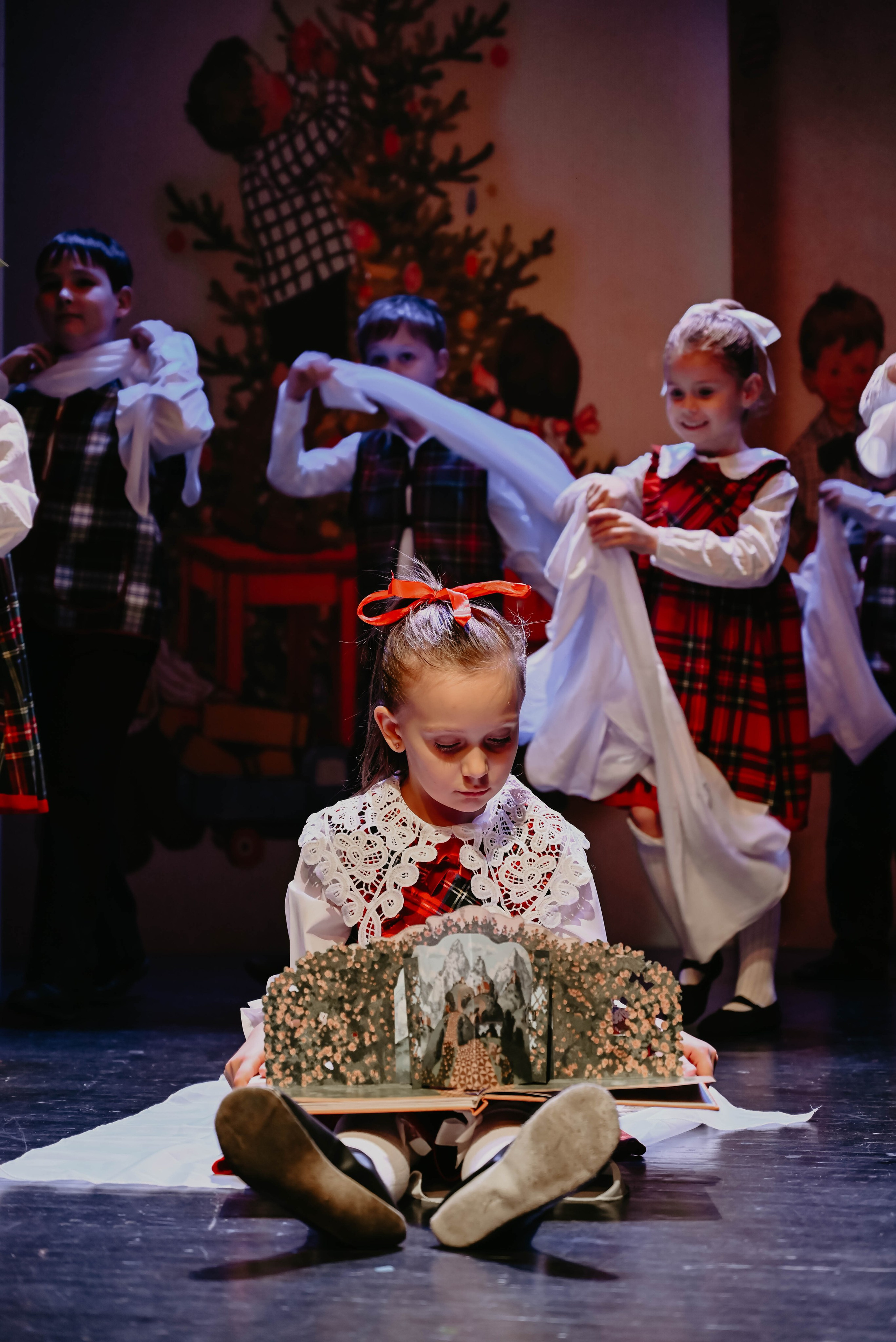 Театральный репортаж. Репортажный и Портретный фотограф Глекова Ксения