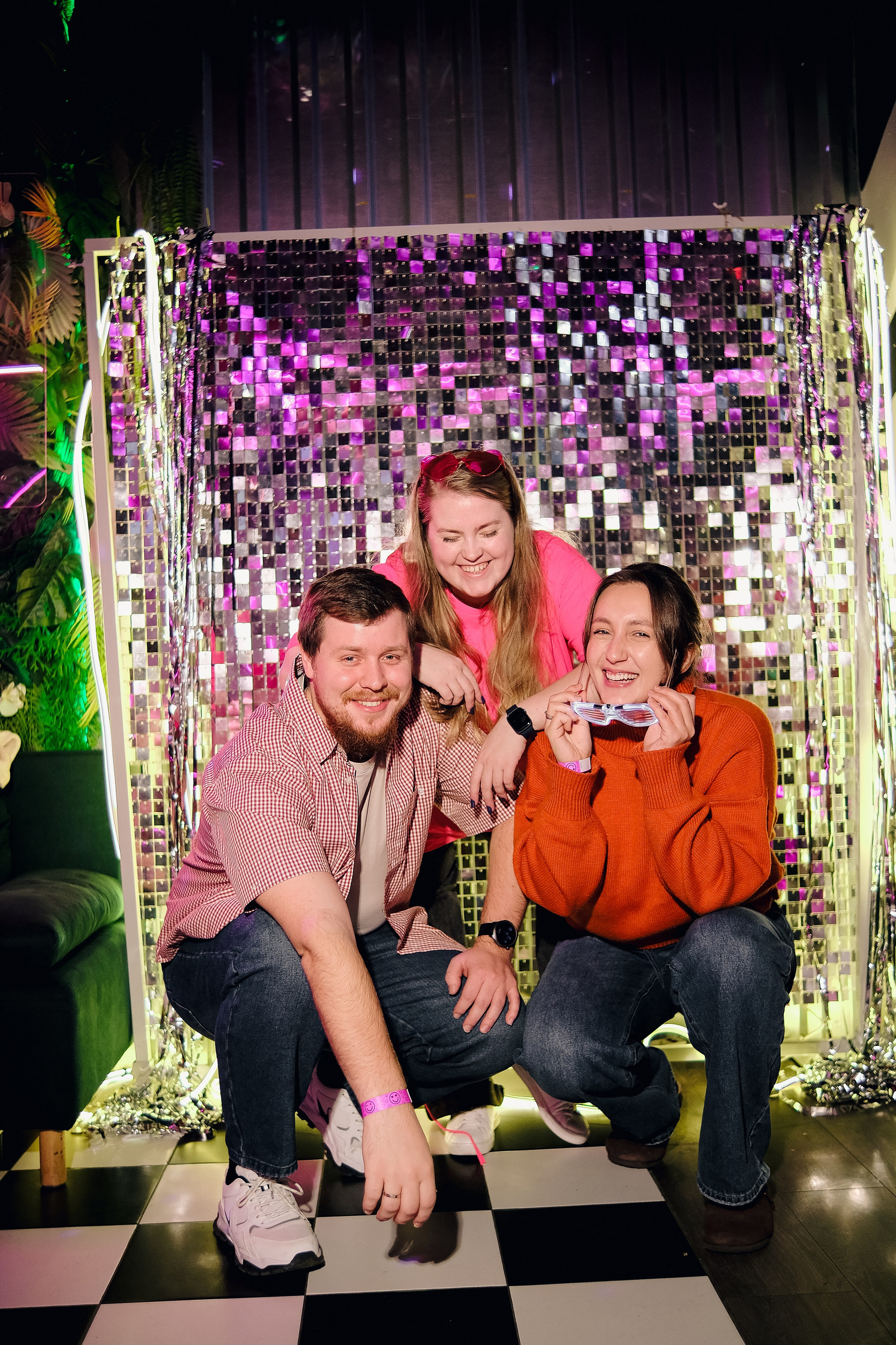 Rubin loft ДР Алины. Phdkvmr.ru