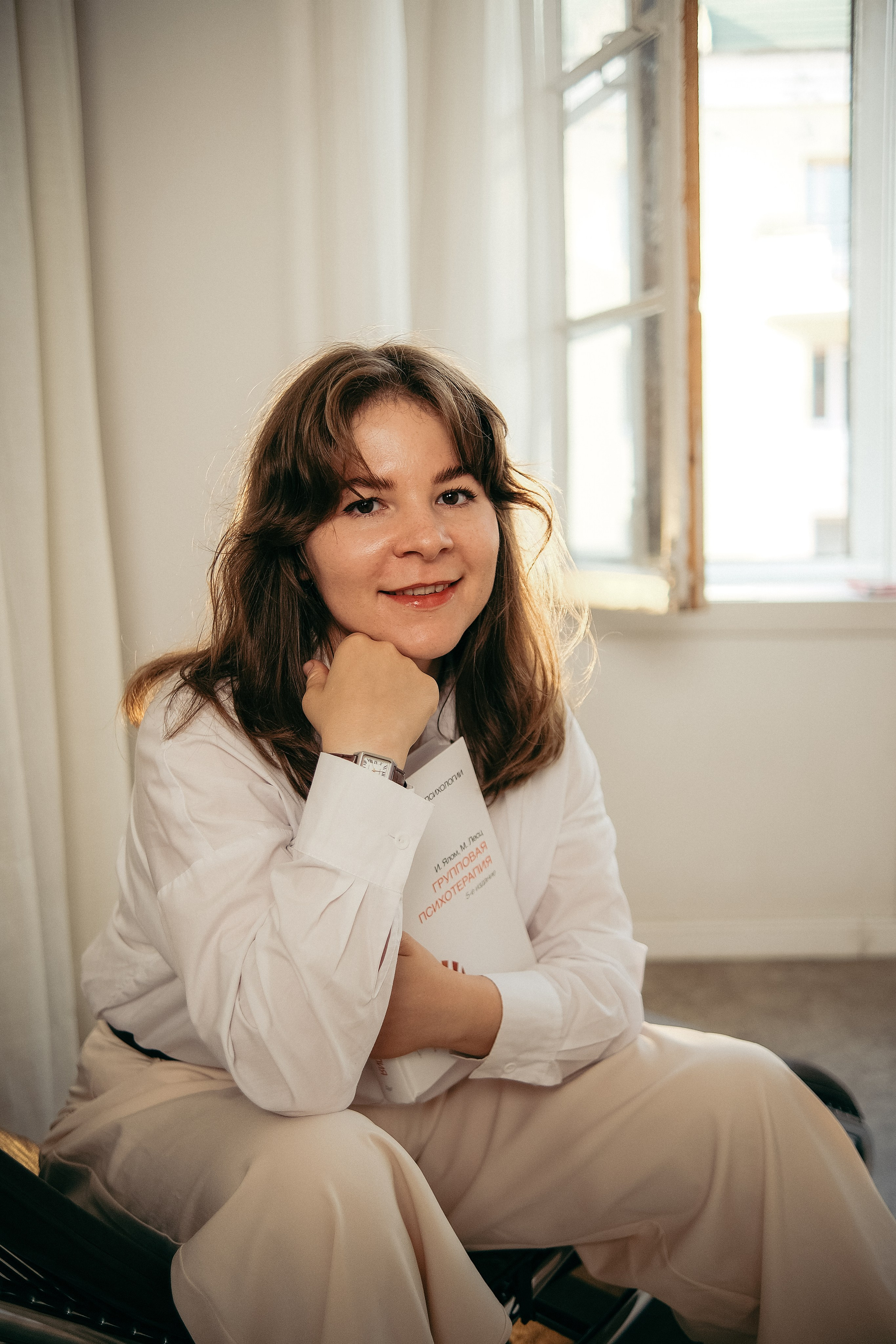 Диана. Phdkvmr.ru