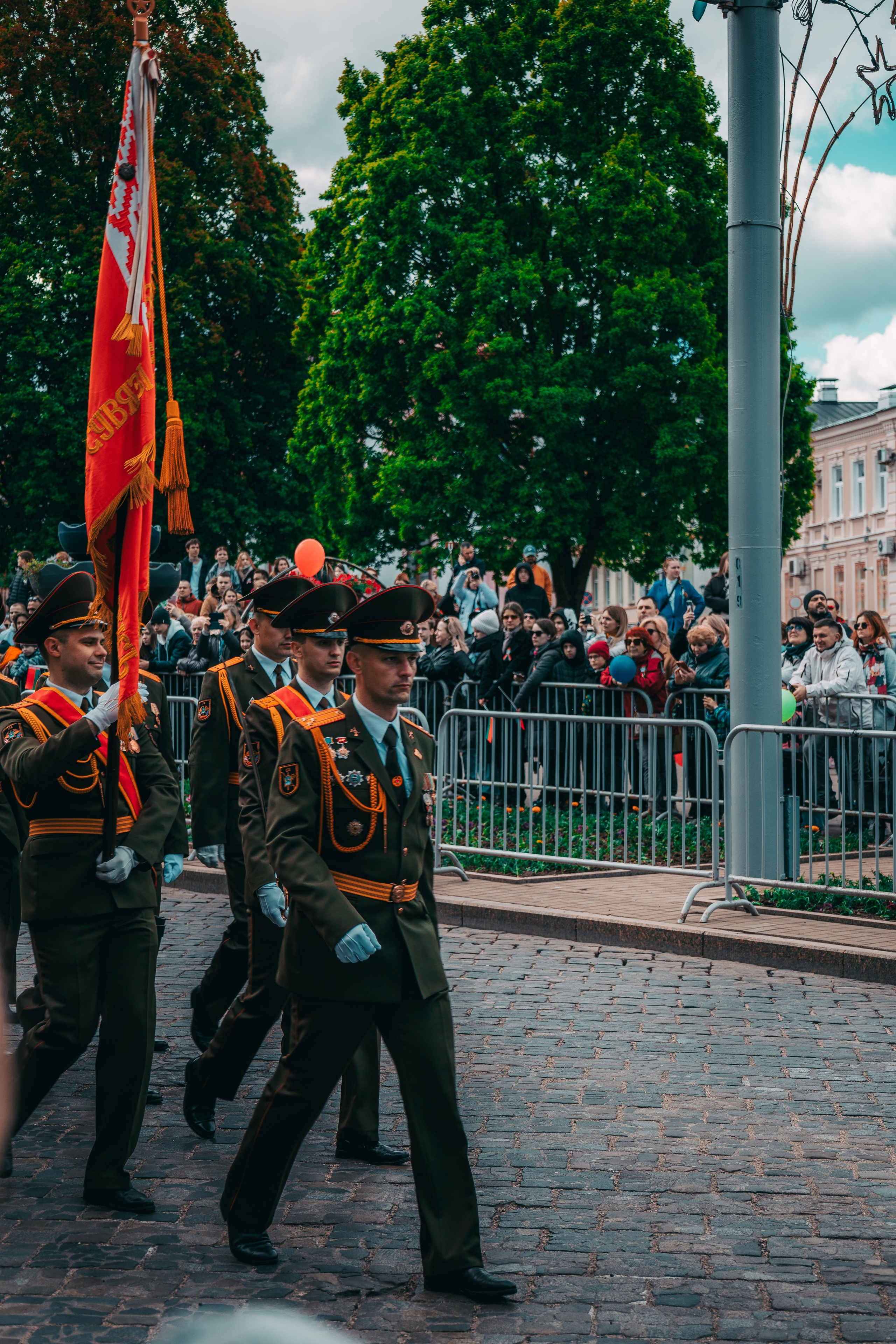 9 мая 2025. Photographer Vladislav Voronovich