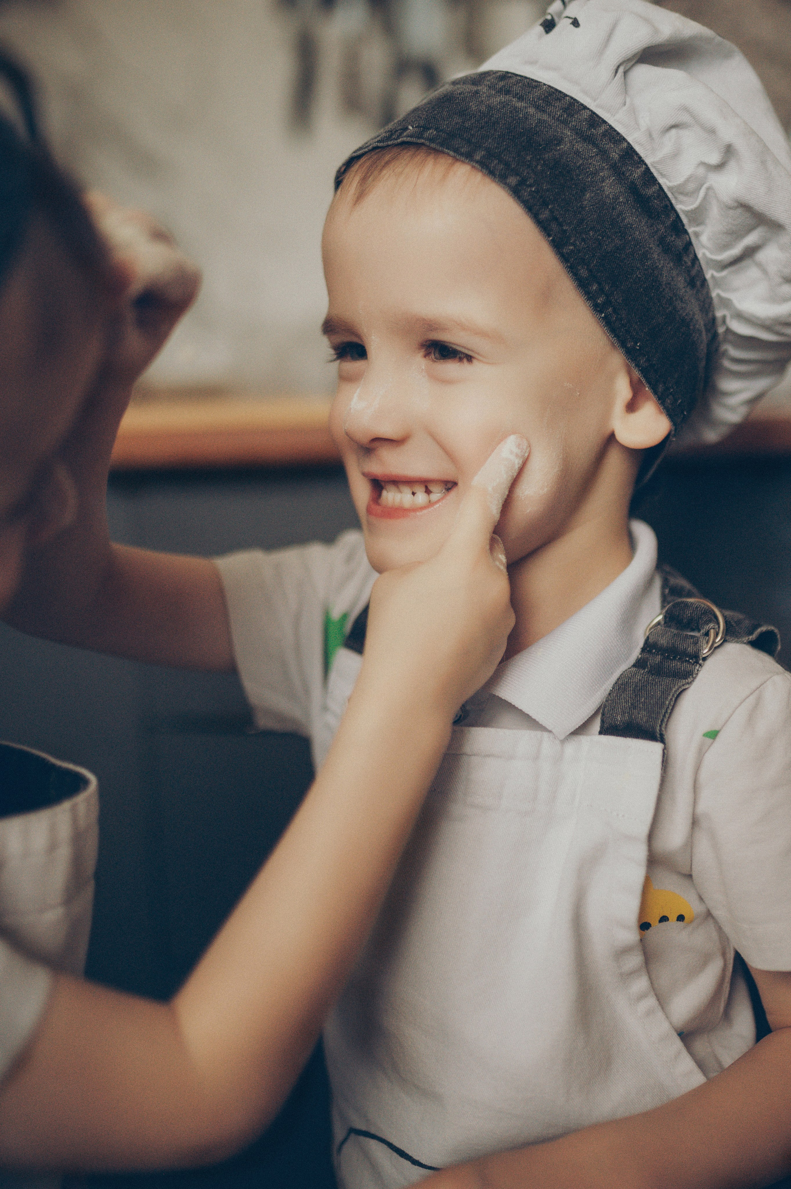 Поворята Миша и Тимофей (домашняя). Фотограф, г. Лесной Свердловской области