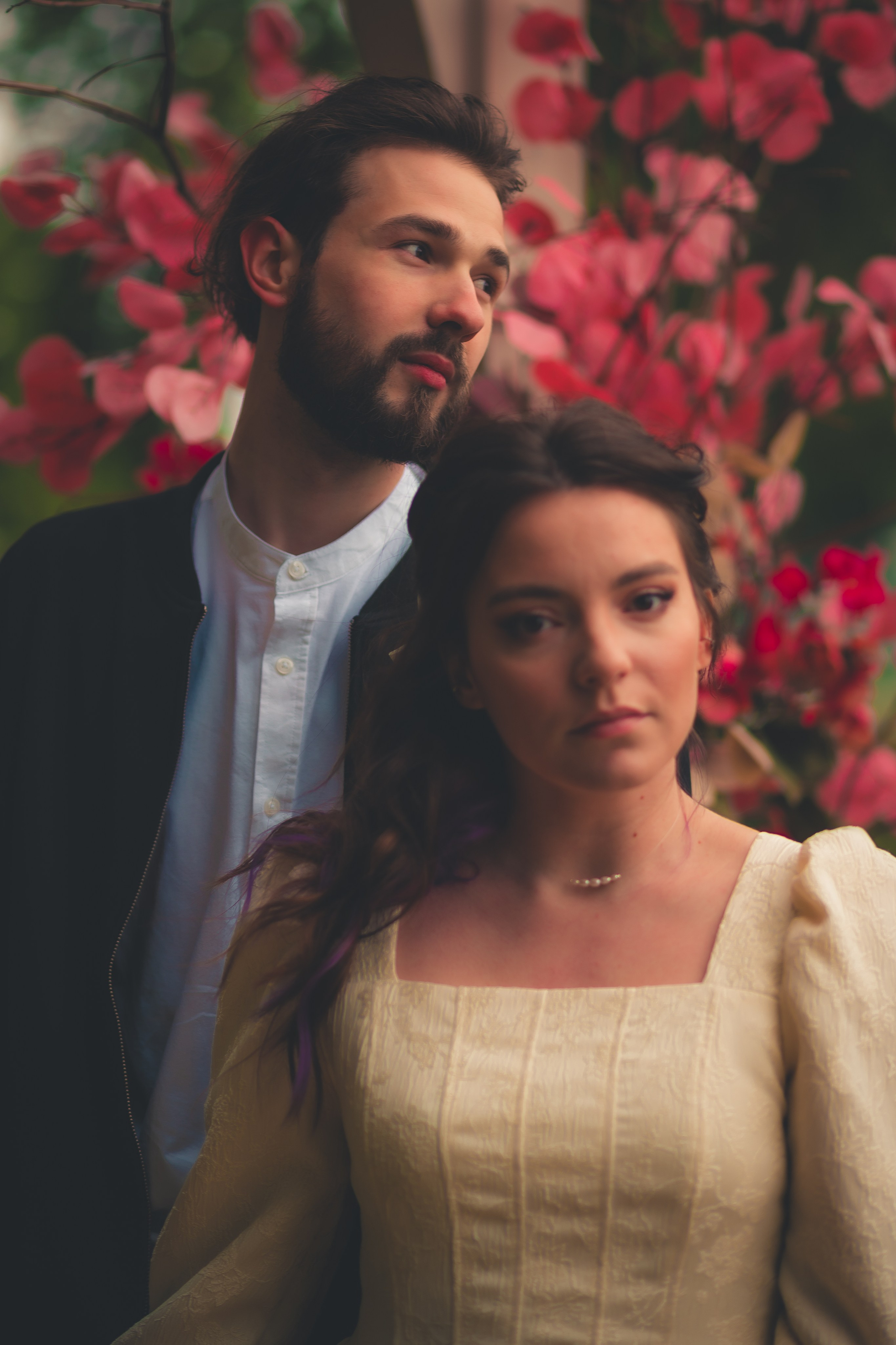 Свадебная съёмка Анатолия и Елизаветы. Иван Кубик — фотограф и видеограф