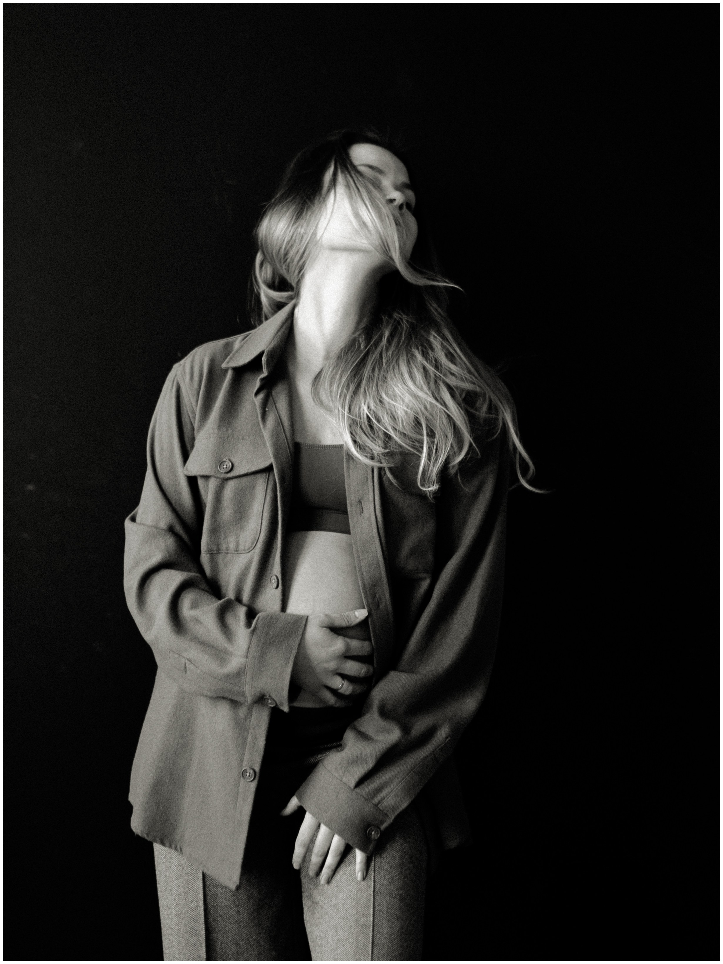 Оля. Фотограф для души Анастасия Конкс