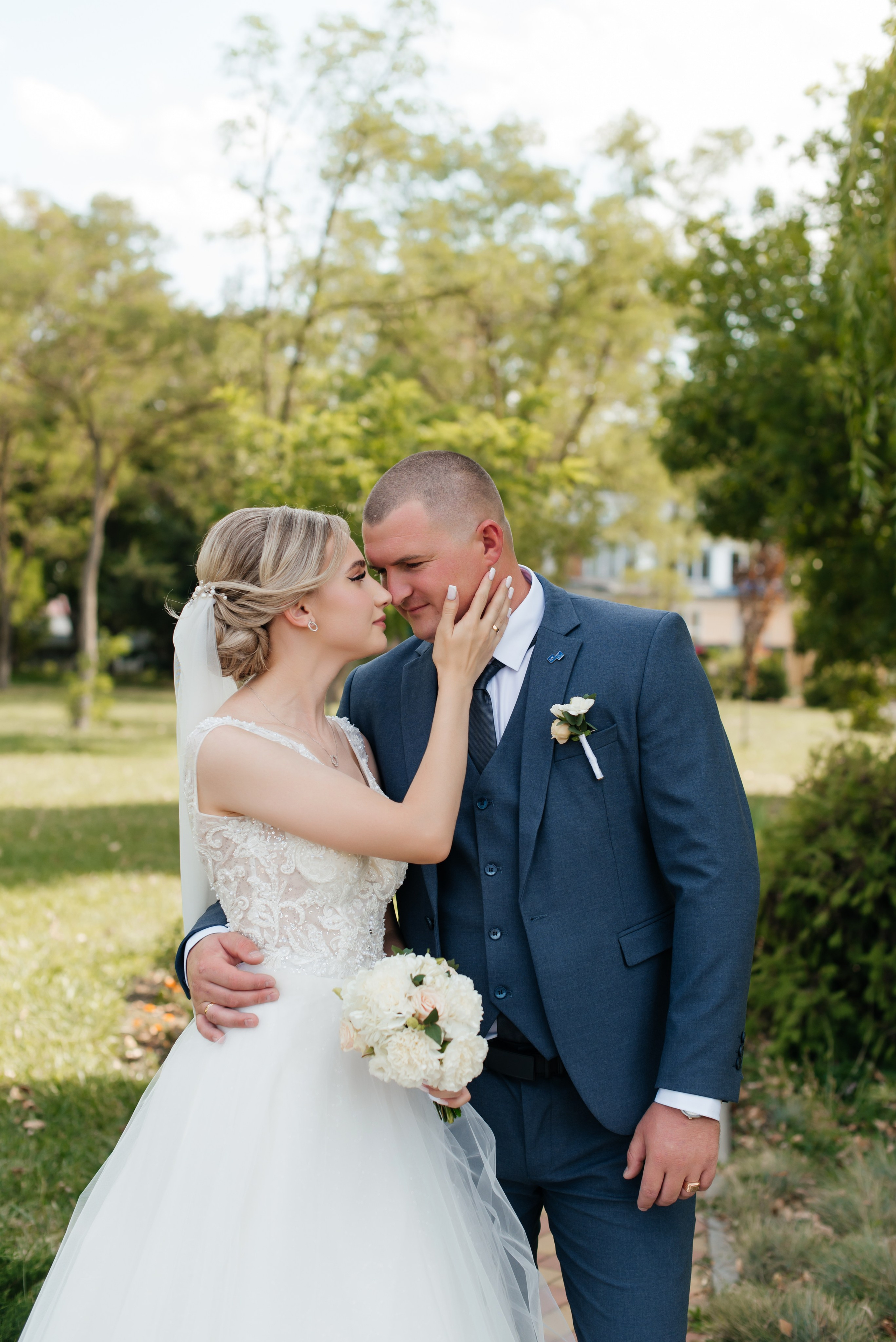 Владимир & Дарья. Фотограф Палий Ульяна