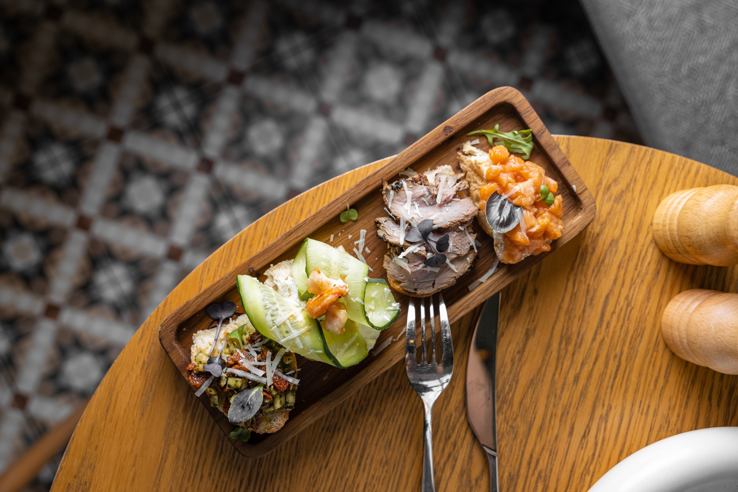 Food. Репортжаный и свадебный фотограф Москва, Влада Азарова