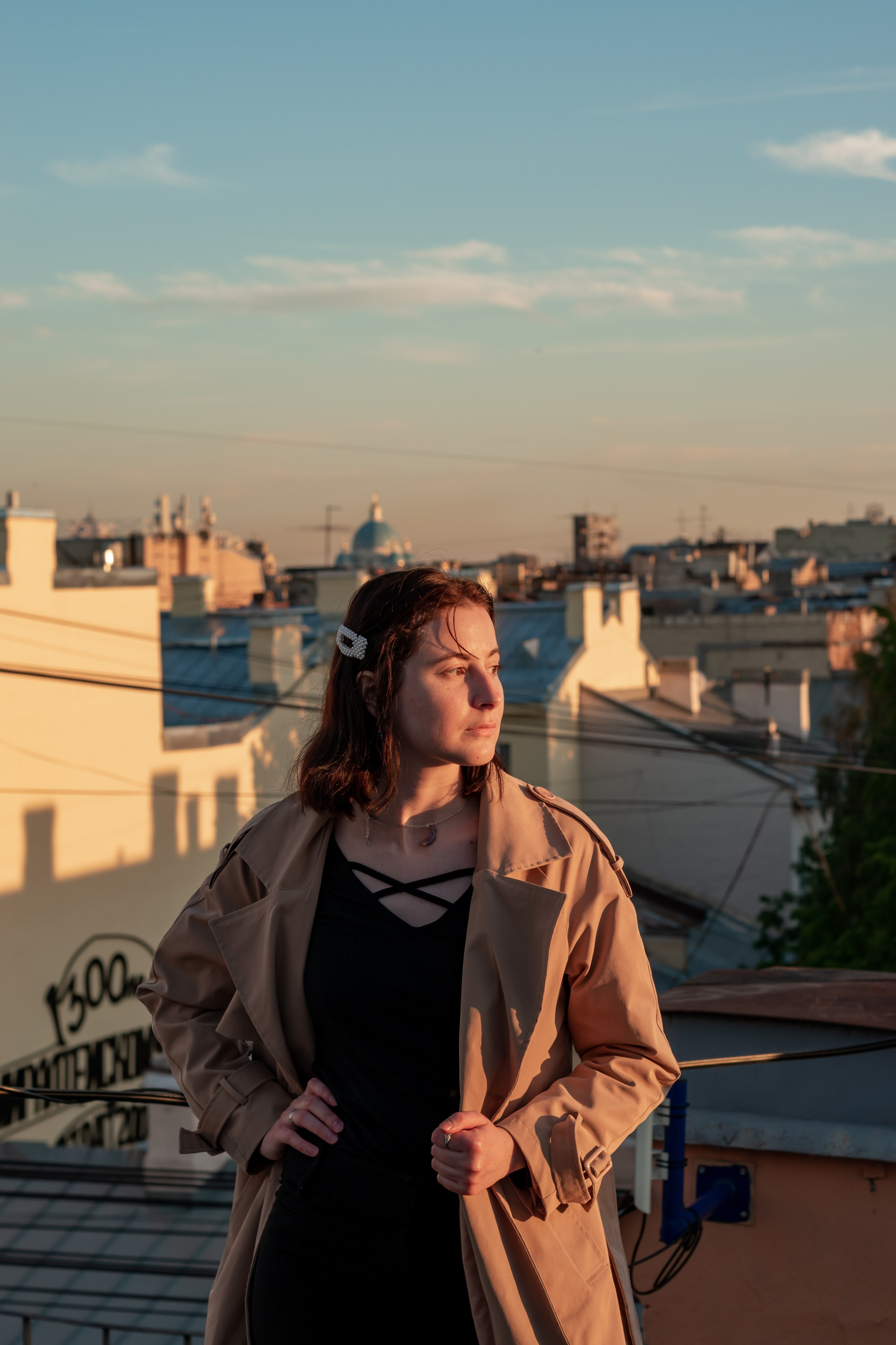 Фотопрогулки женские. Гергерт Ксения фотограф в Санкт-Петербурге