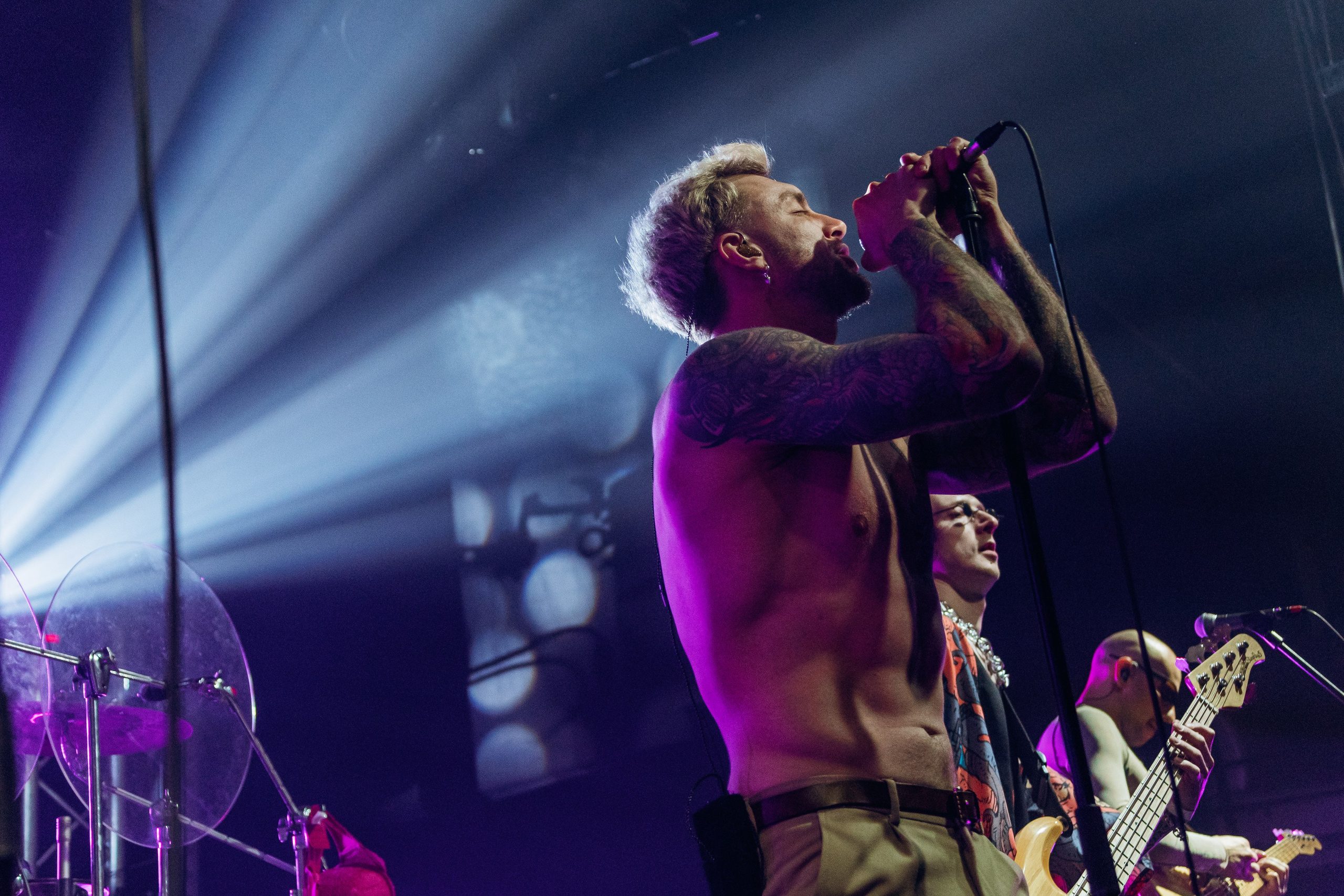 Гудтаймс в Космонавте. Фотограф Виктория Дунаевская в Санкт Петербурге