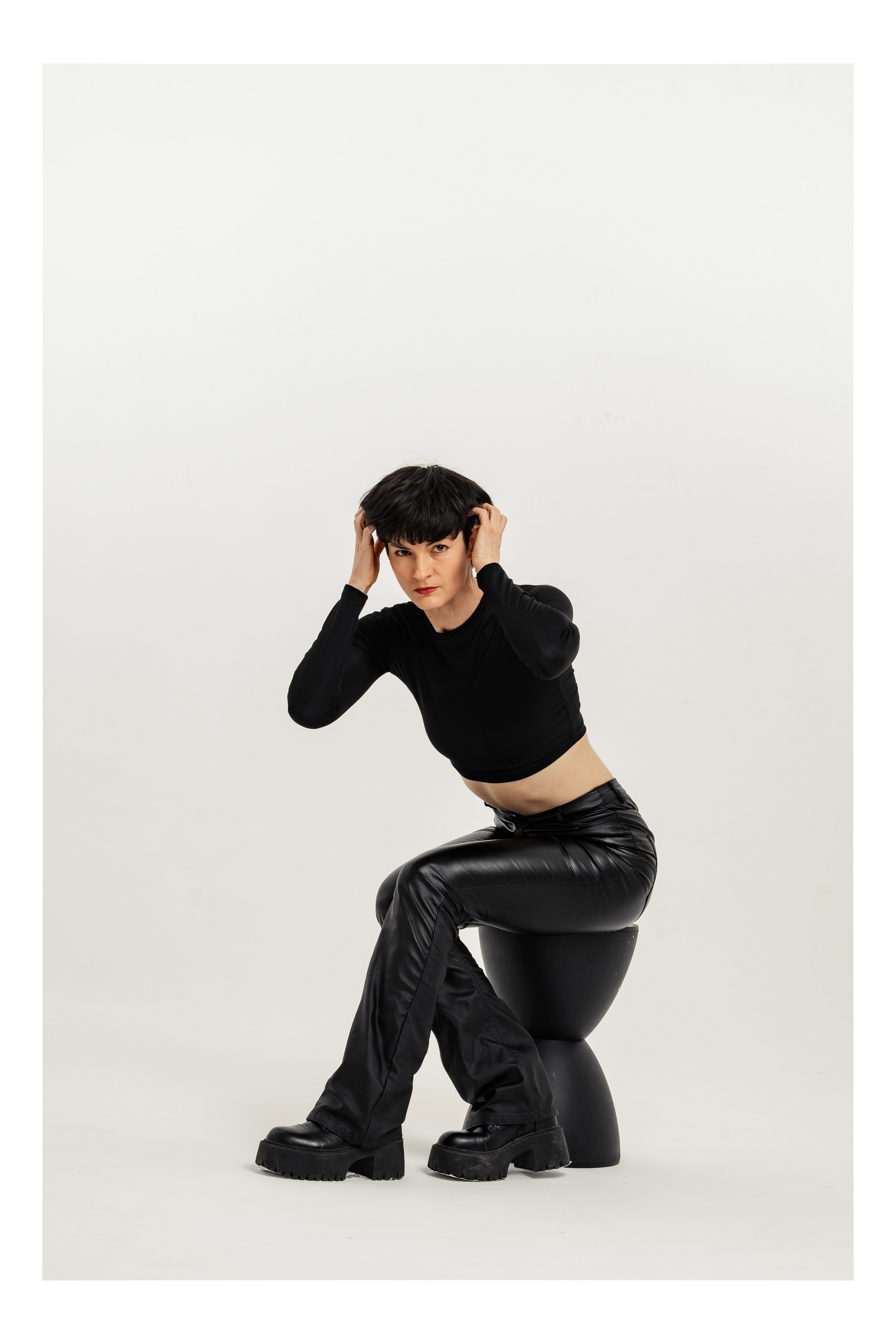 Модельные сьемки, снепы. Anna Ignatyeva Фотограф Москва