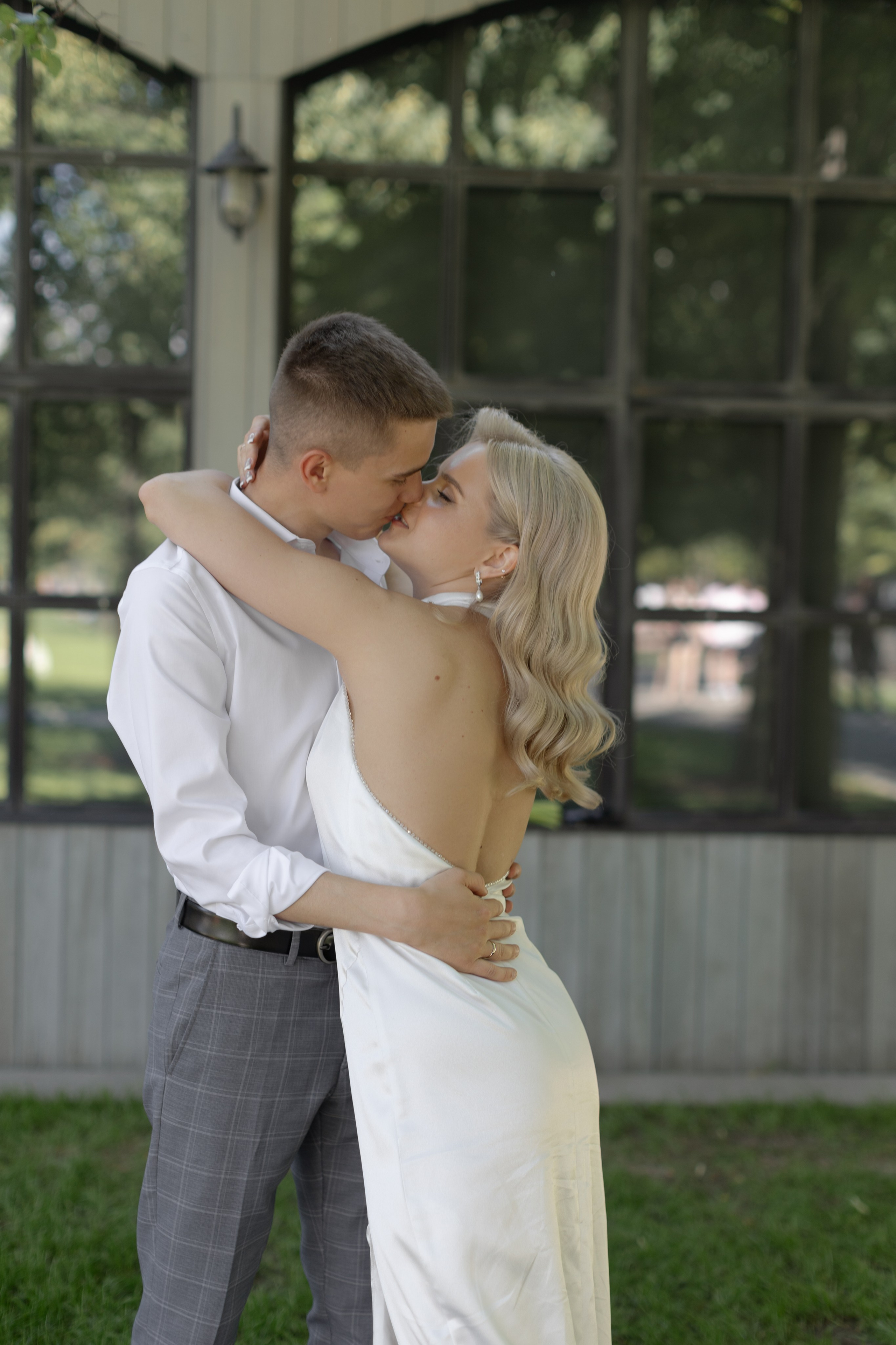 Руслан и Дарья. @dariazphoto свадебный фотограф