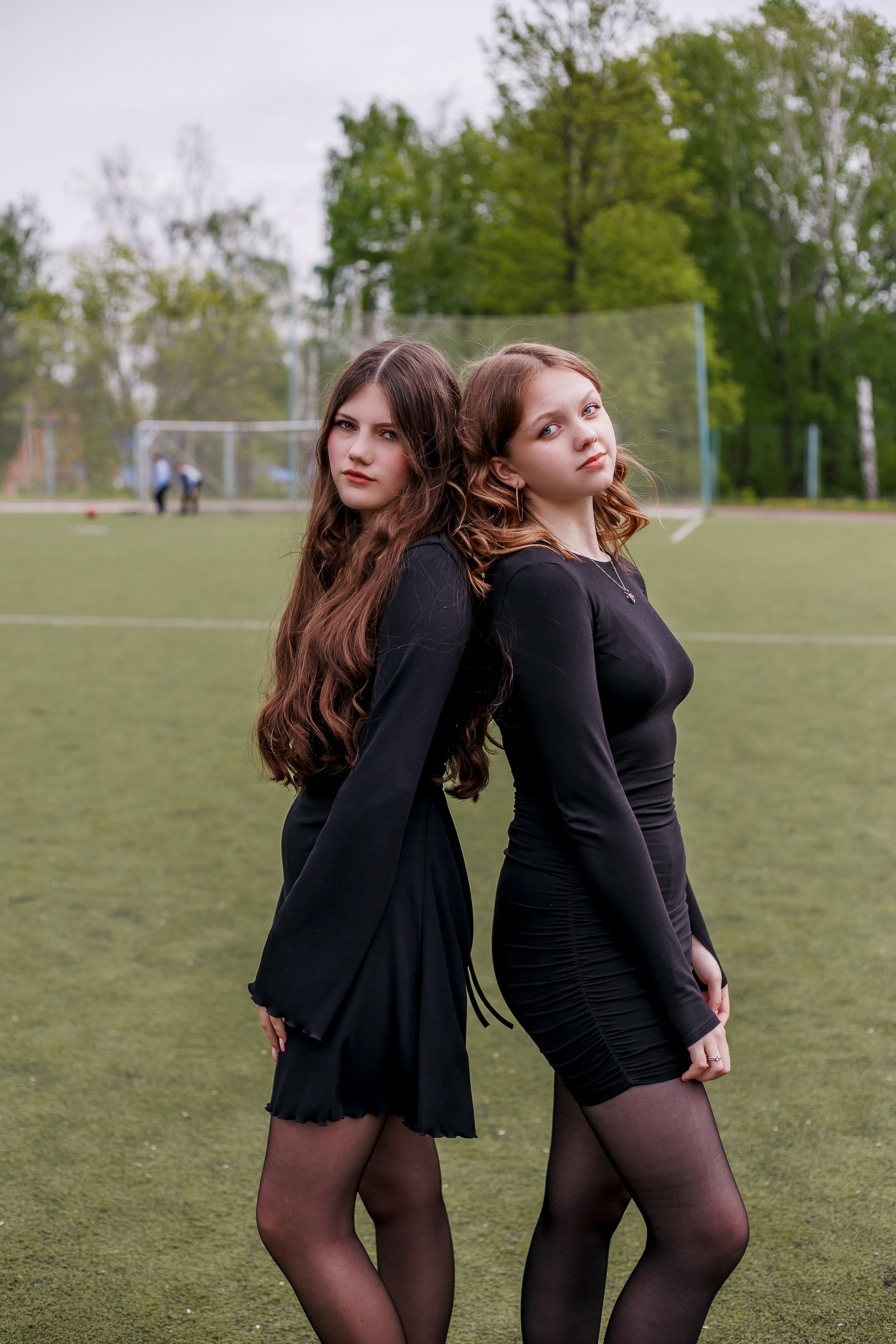 Старшие классы. Фотограф Саранск Екатерина Жукова