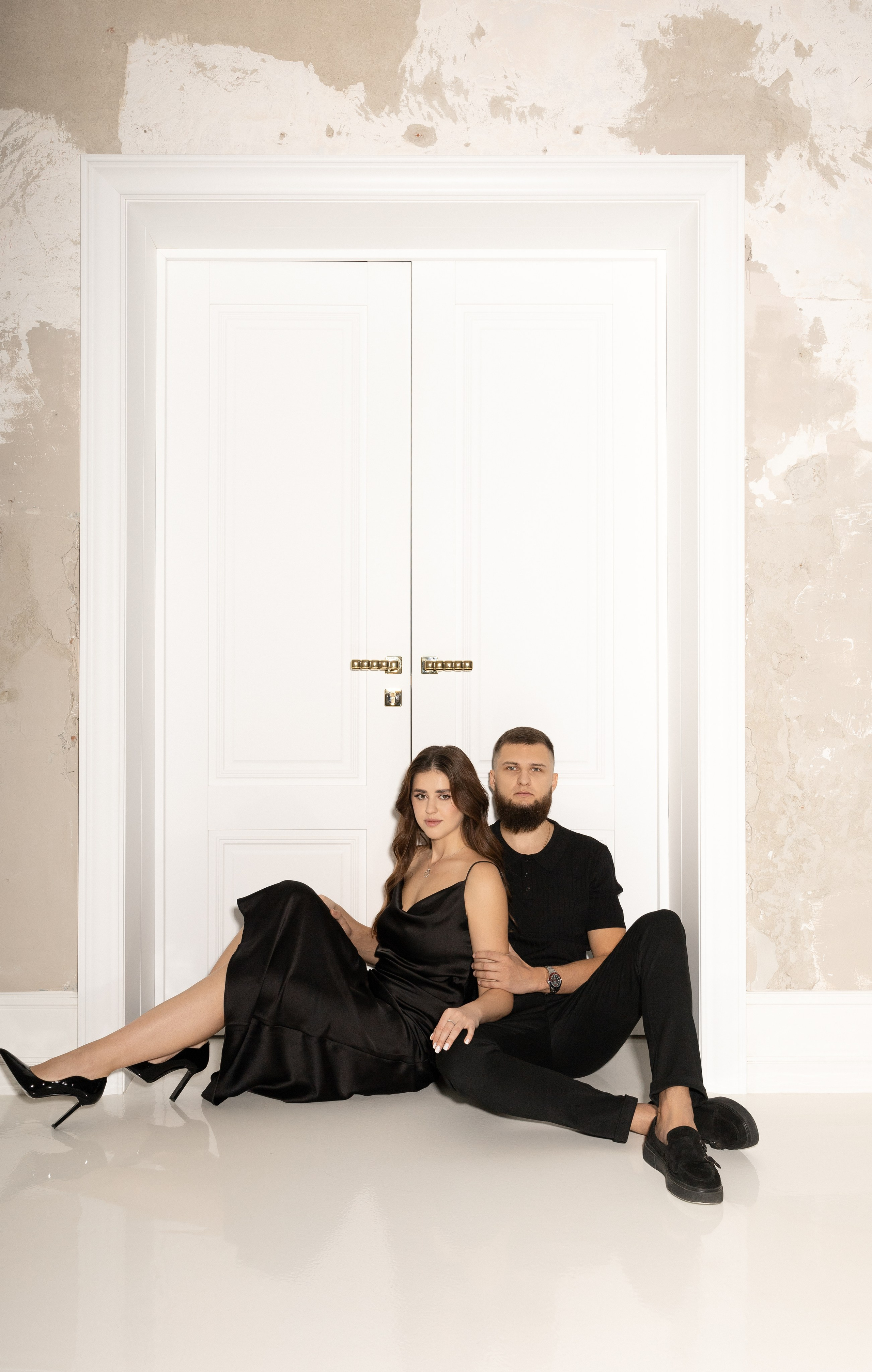 Ilya & Victoria. Фотограф Краснодар | Москва | Санкт — Петербург Куценко Диана