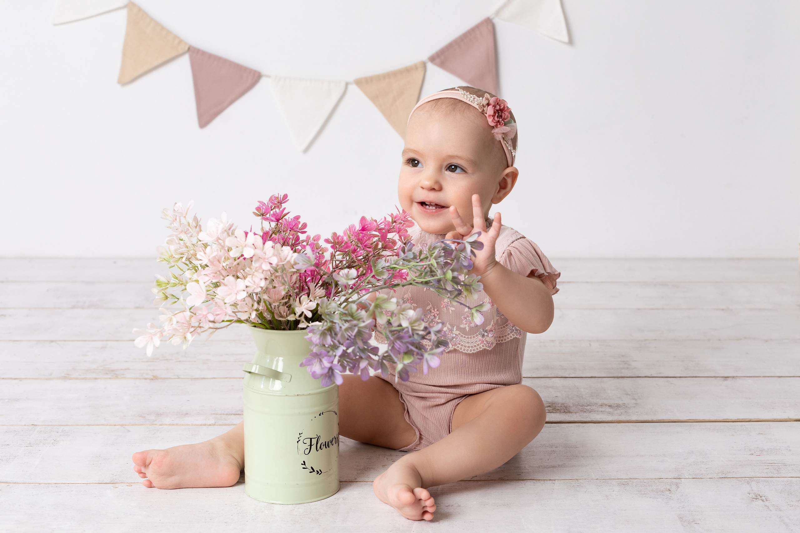 PH @newborn_flower. Retoucher Aleksmokh