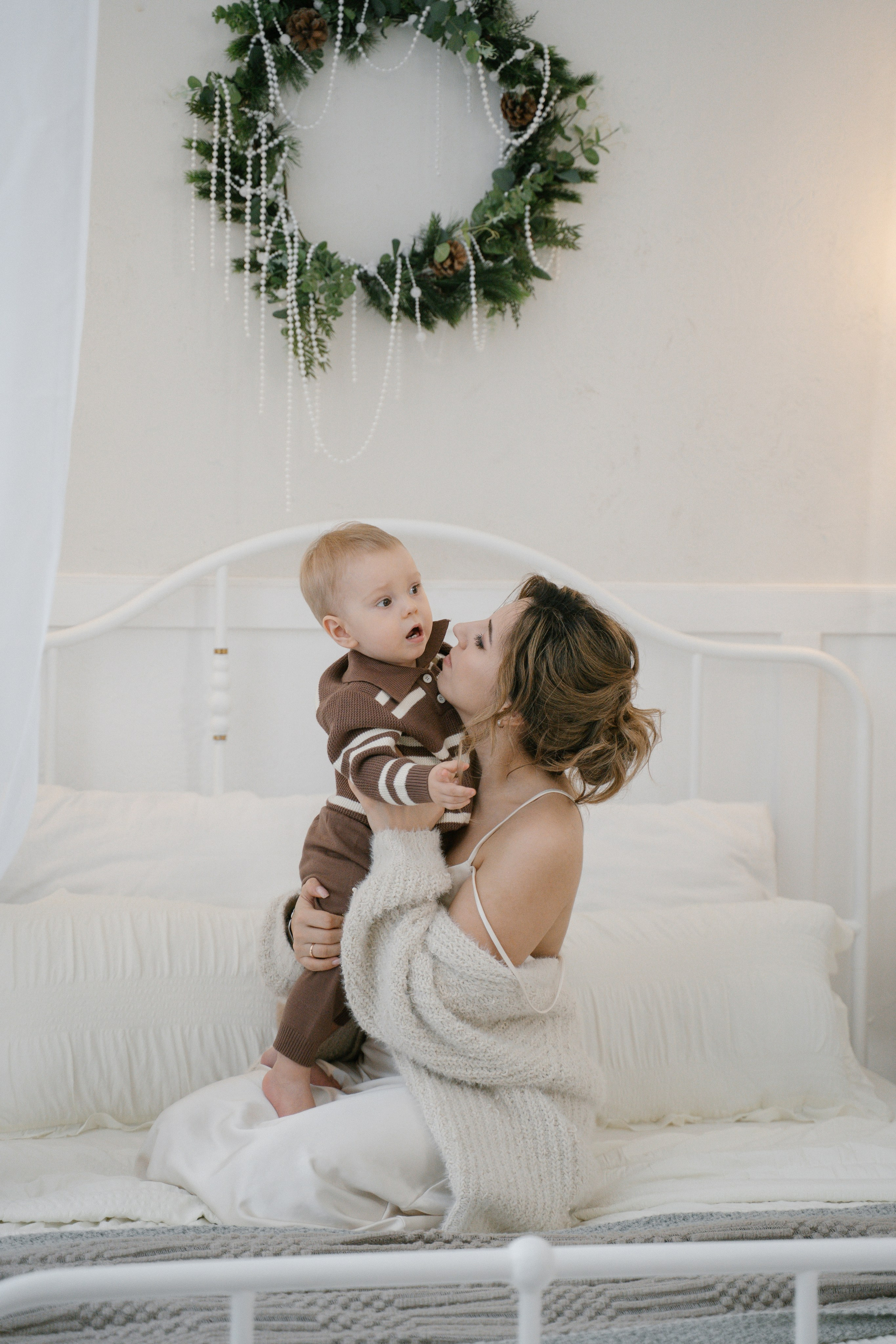 V & I. Семейный и свадебный фотограф Мария Нетребко г. Калининград