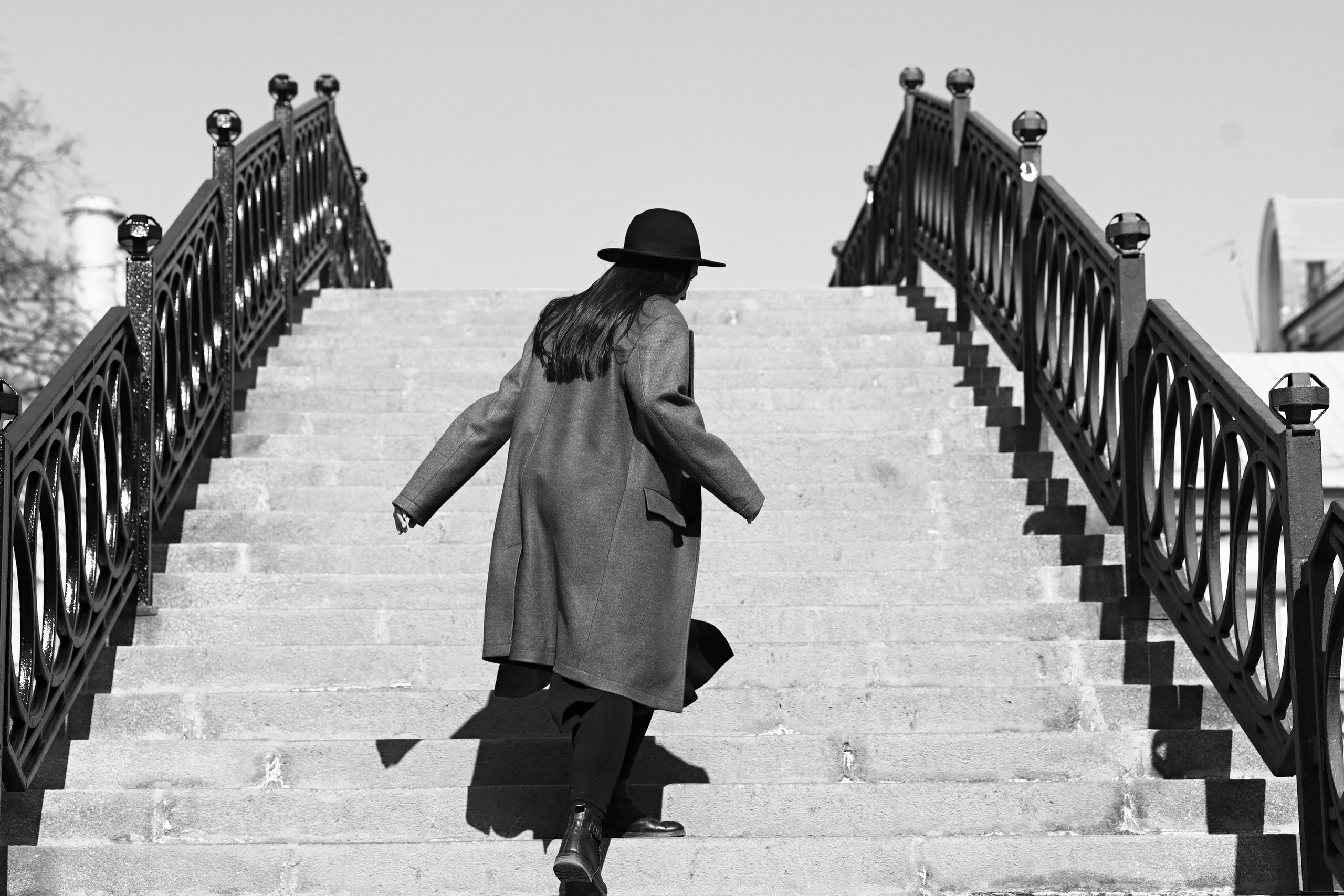 Фотопрогулка. Kreativniefoto.ru