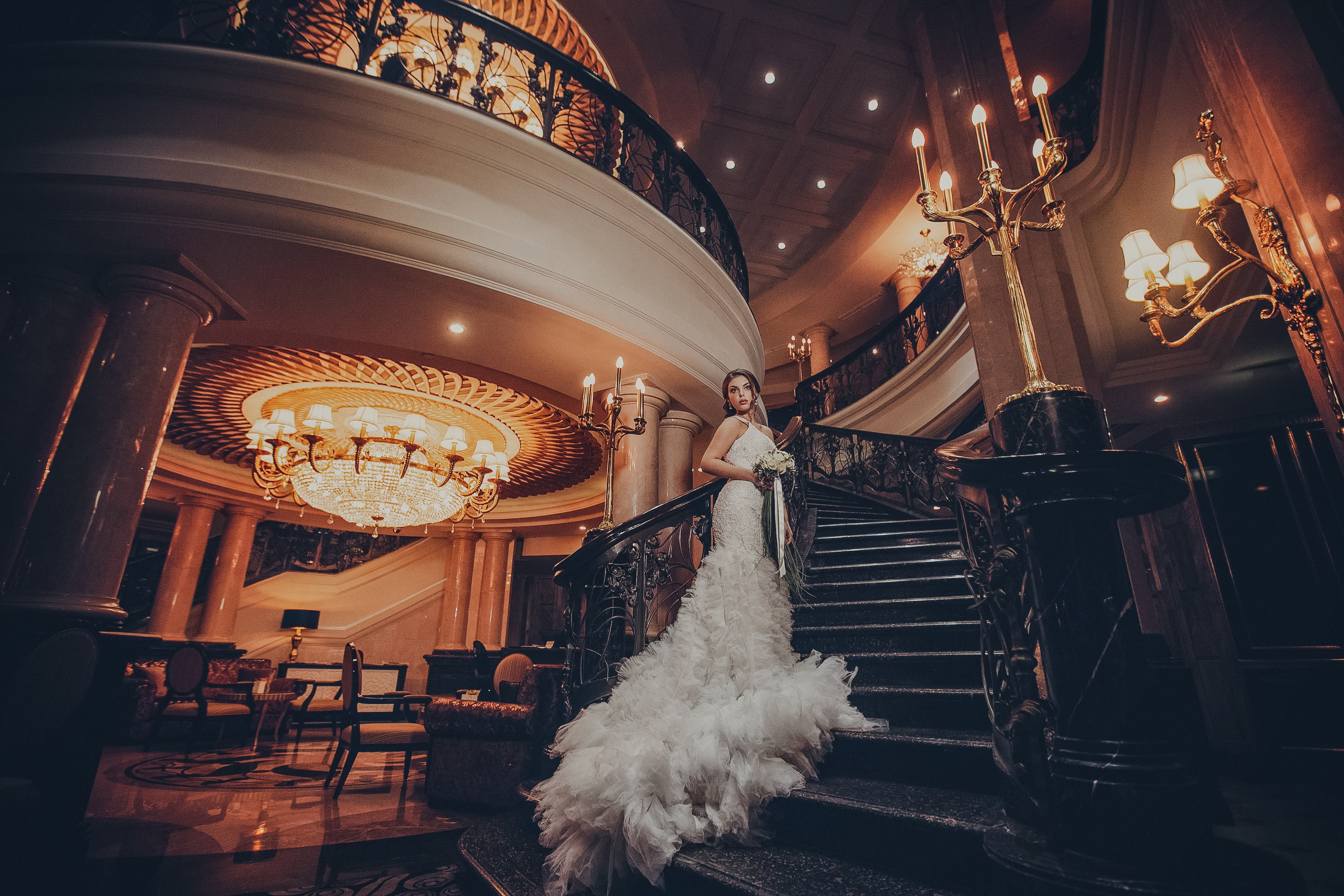 Портретный фотограф Александра Харитонова Москва Новая Москва Троицк