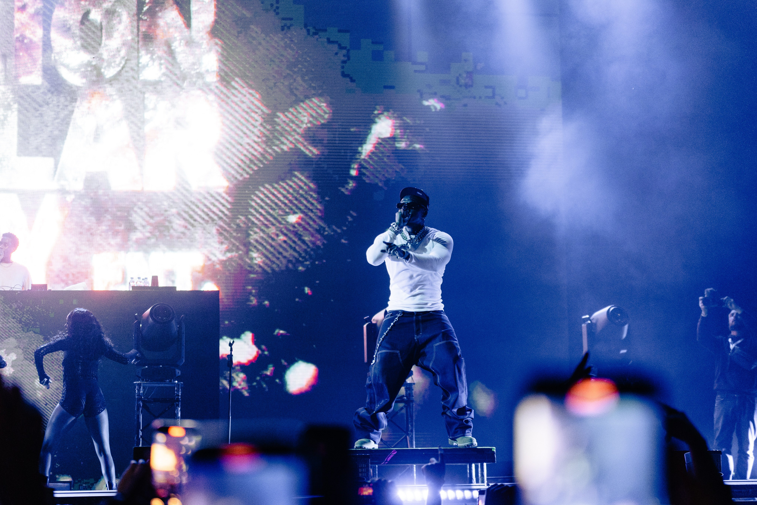 DABABY 28.02.25. Концертный и репортажный фотограф в Москве и Санкт-Петербурге Мария