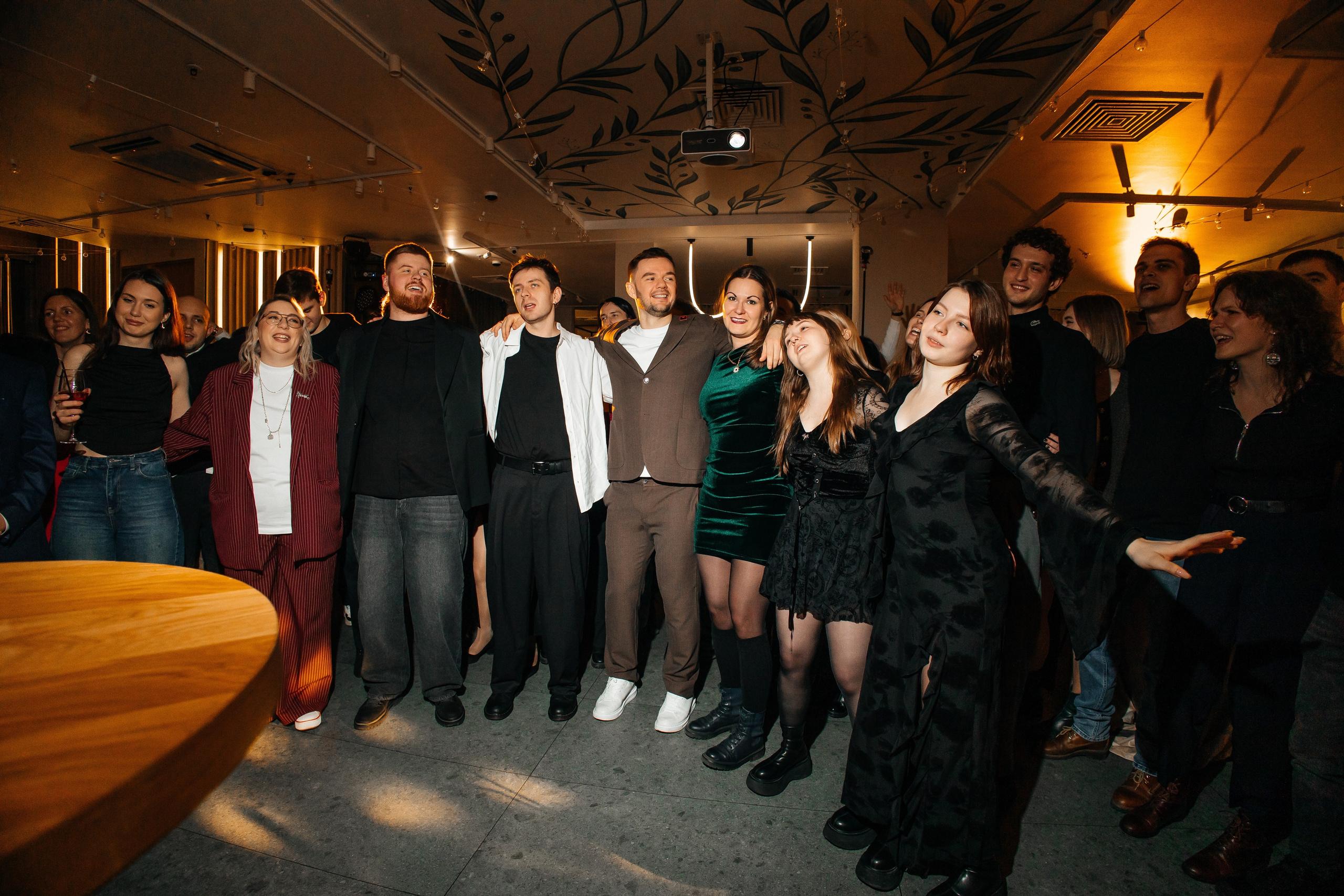 ADAM. Фотограф в Санкт-Петербурге Виктория Безверхая