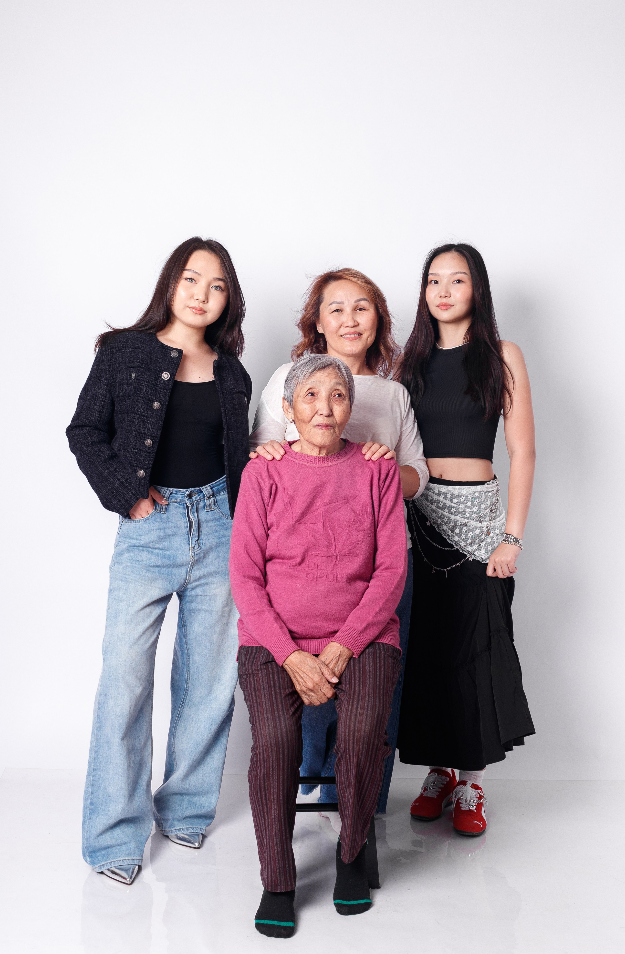 Портфолио. Услуги