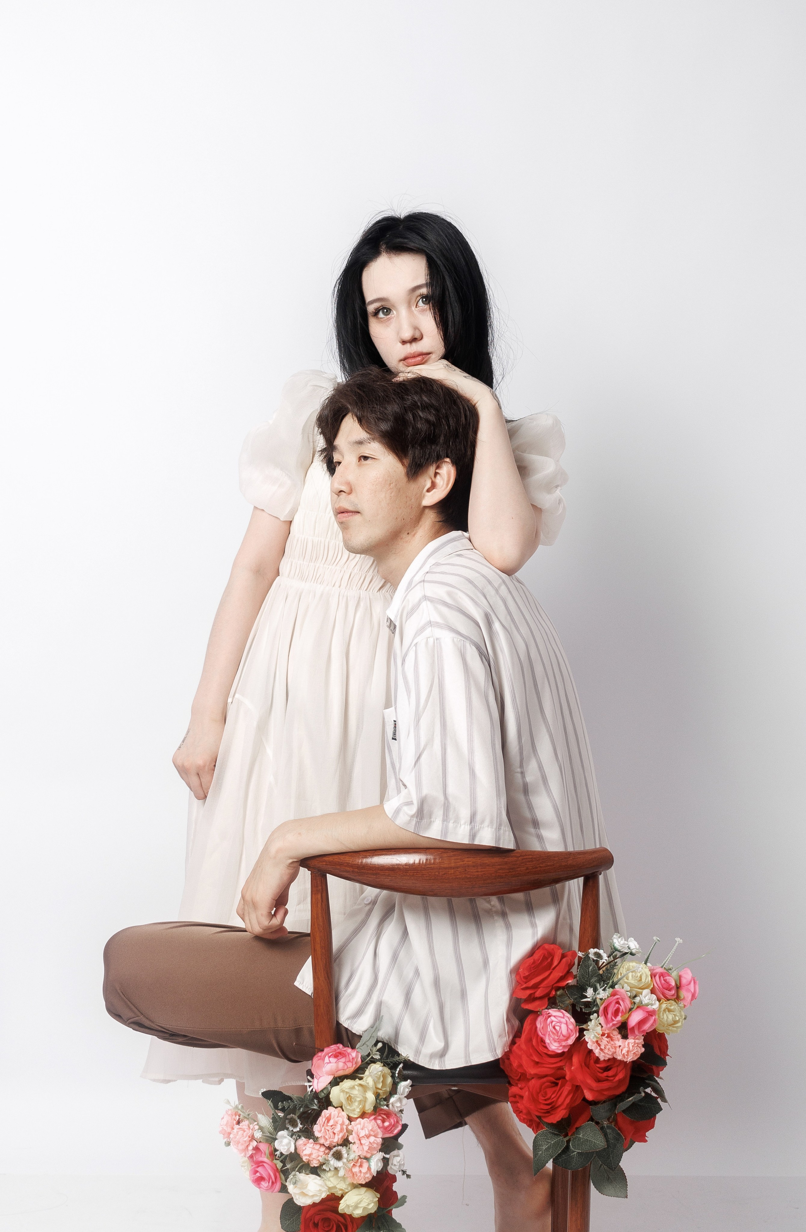 Портфолио. Услуги