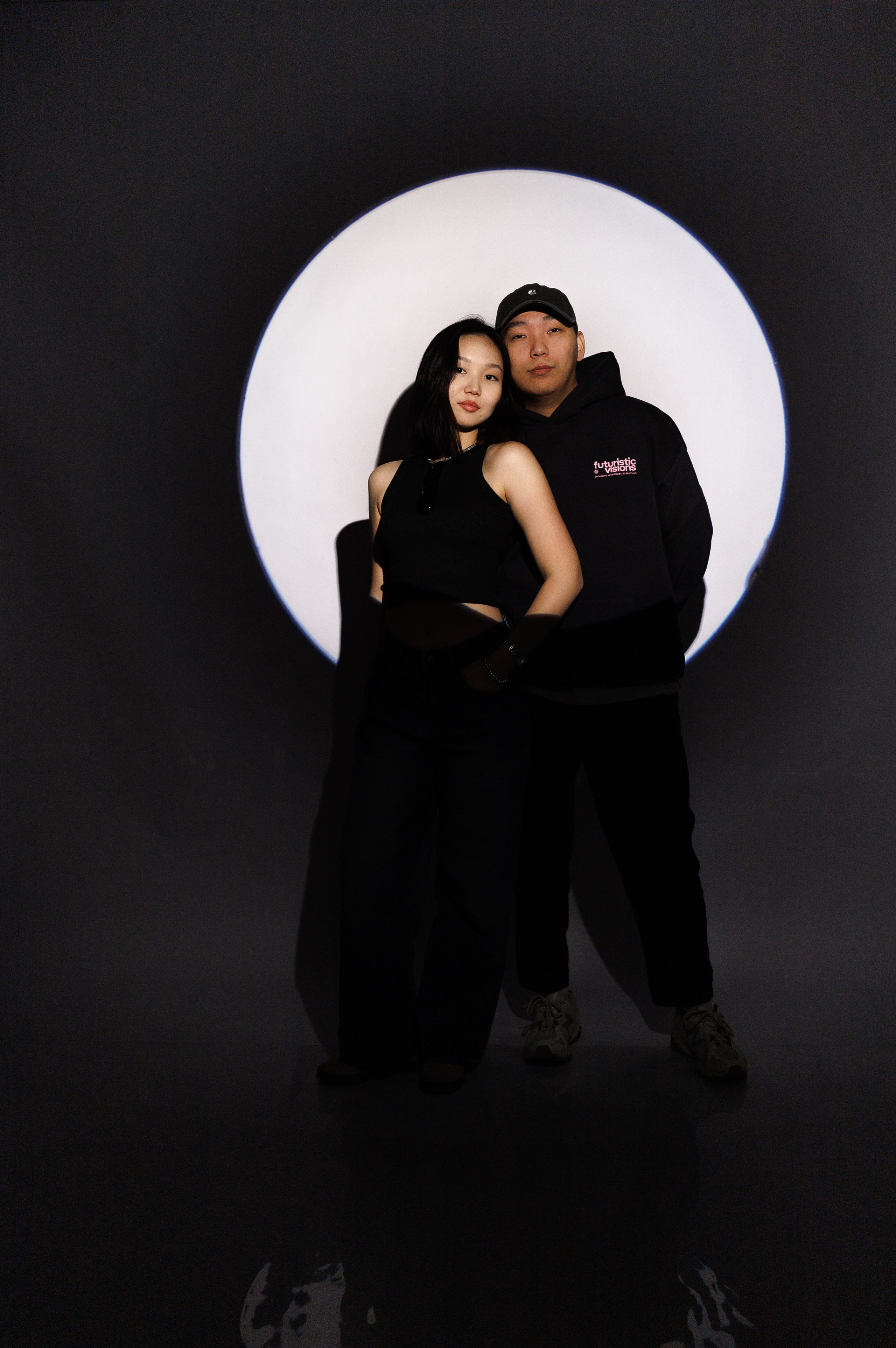 Портфолио. Услуги