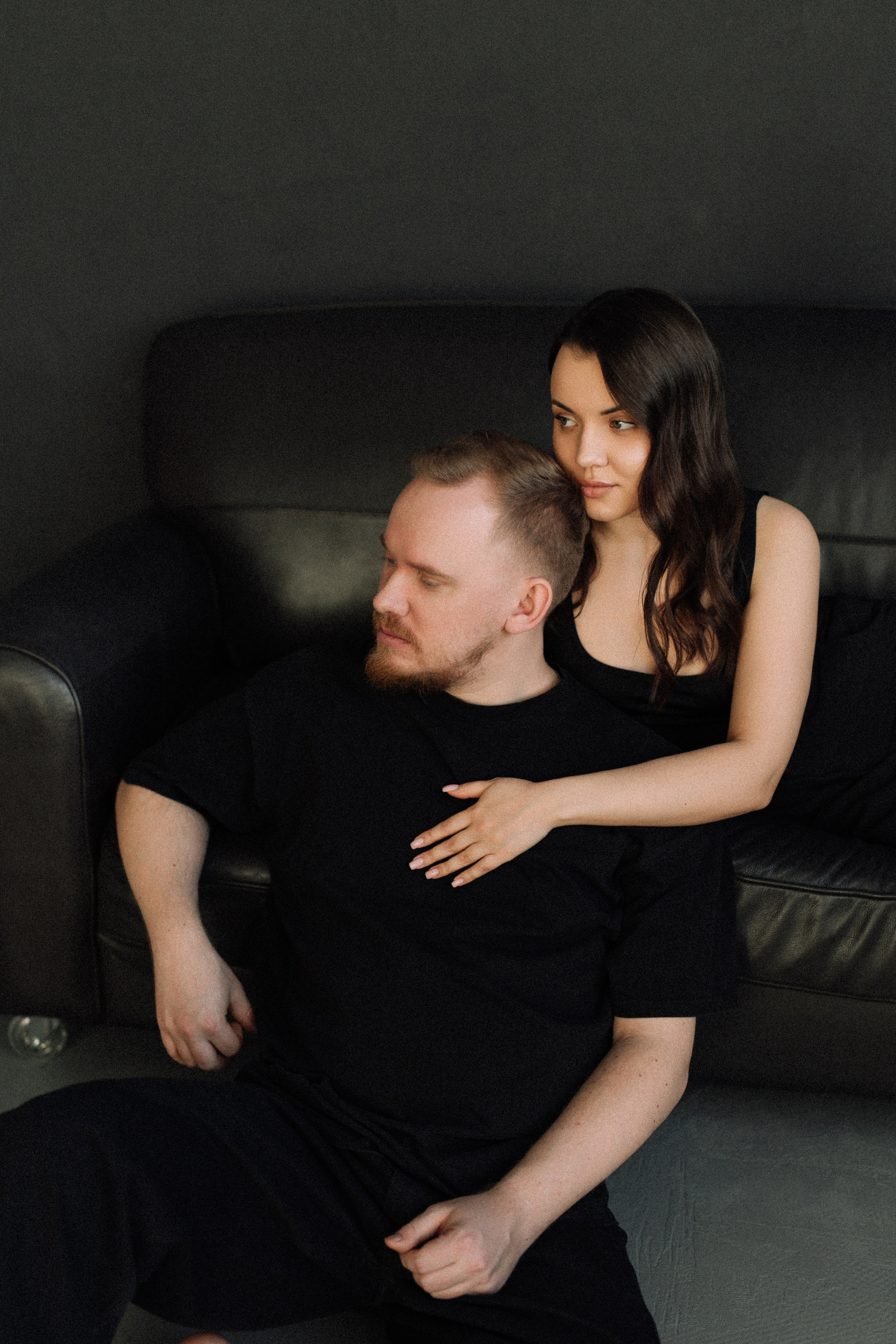 Саша и Аня. Брысина Алёна/ фотограф Петрозаводск, Карелия