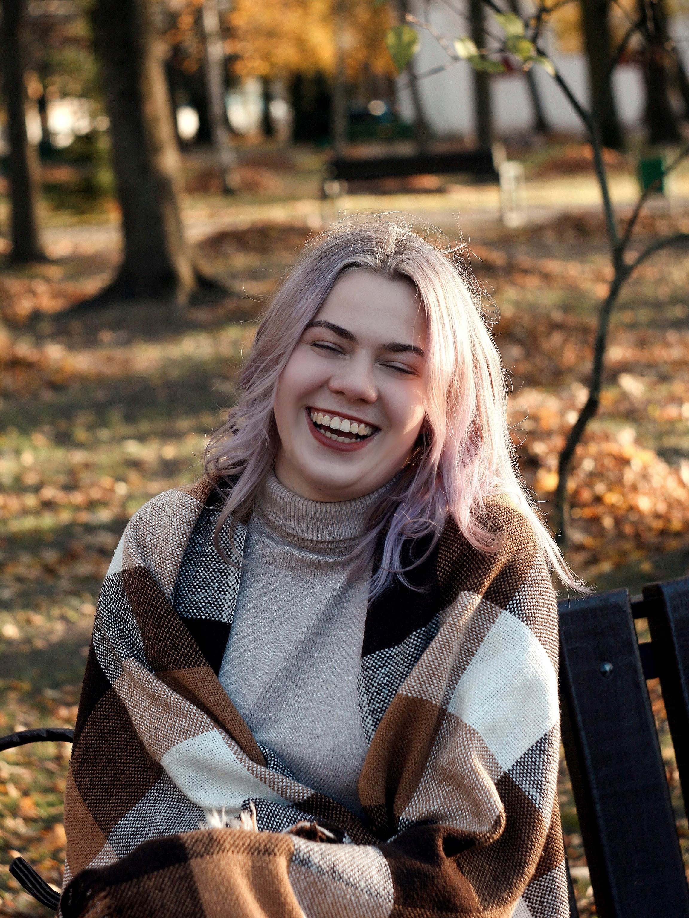 Осень и тыквы. Photography Eva