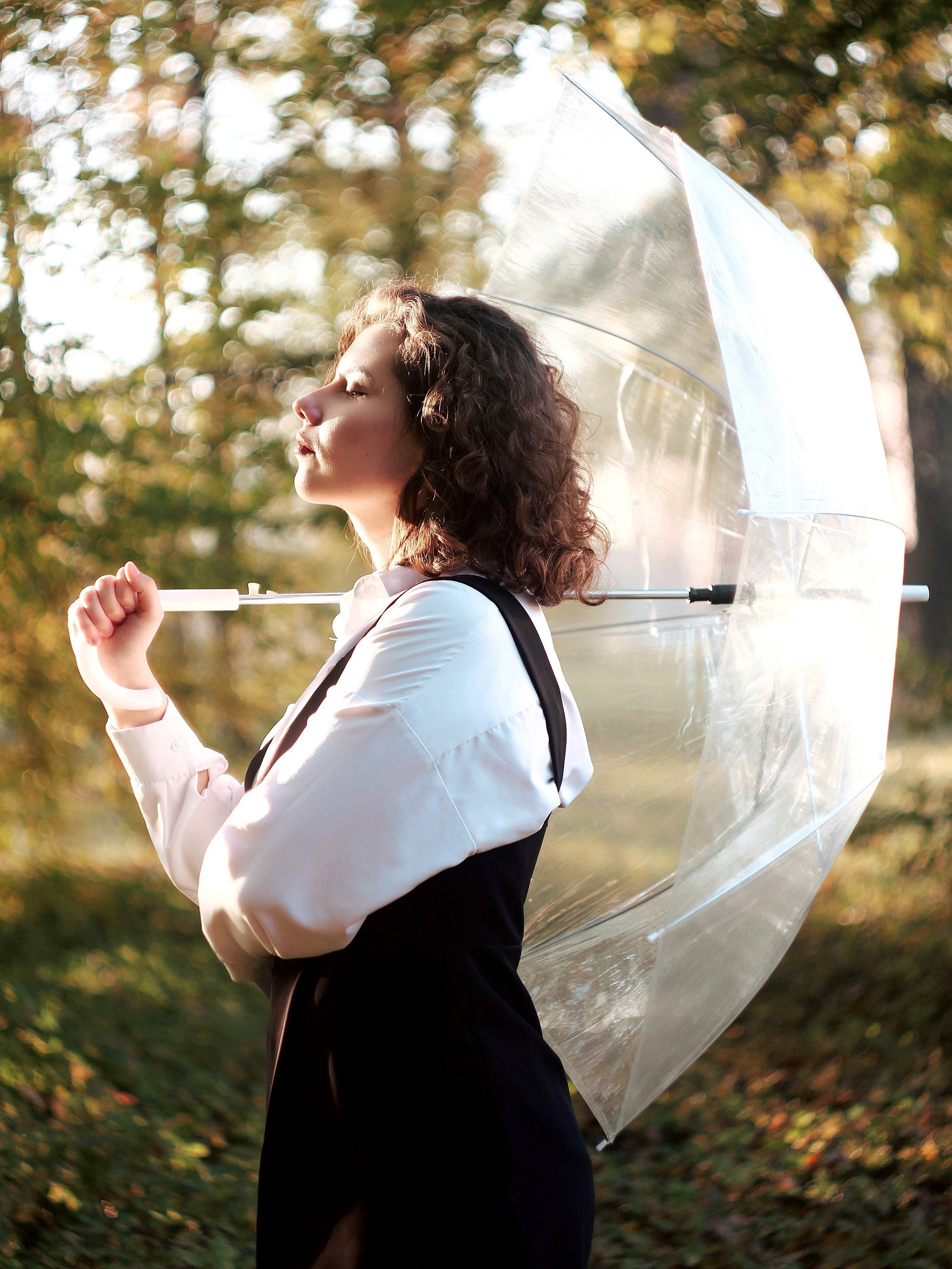 Юля, портреты. Photography Eva