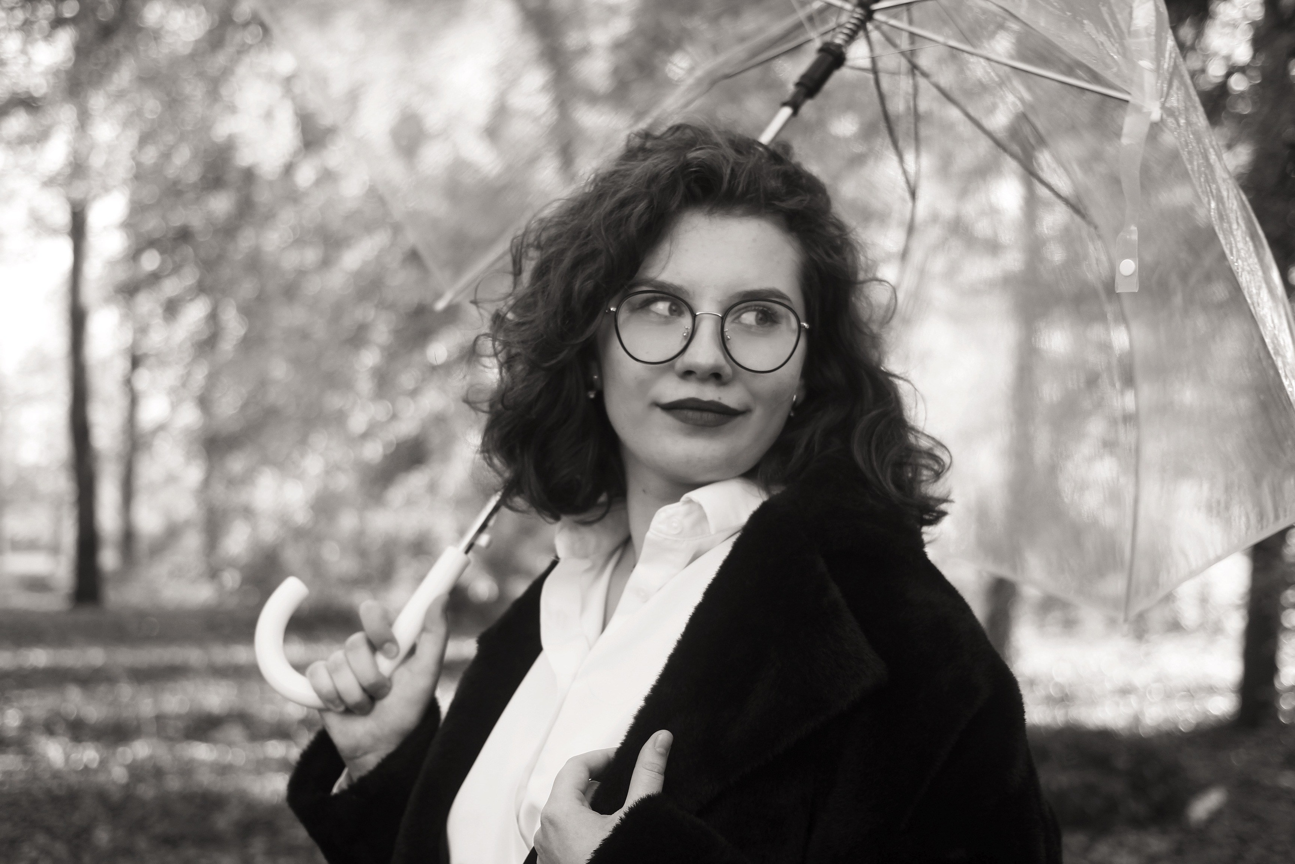 Юля, портреты. Photography Eva