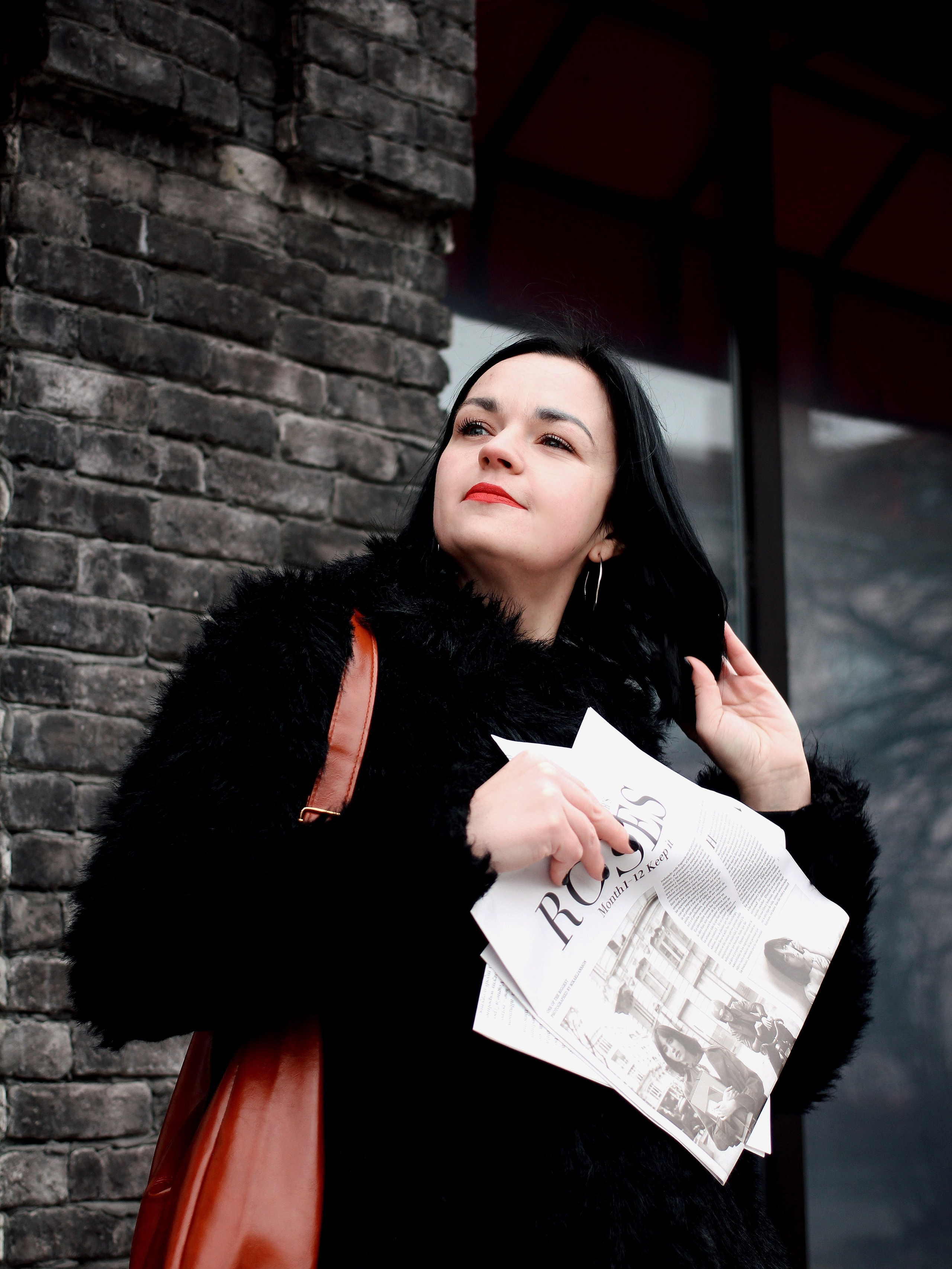 Grange. Photography Eva