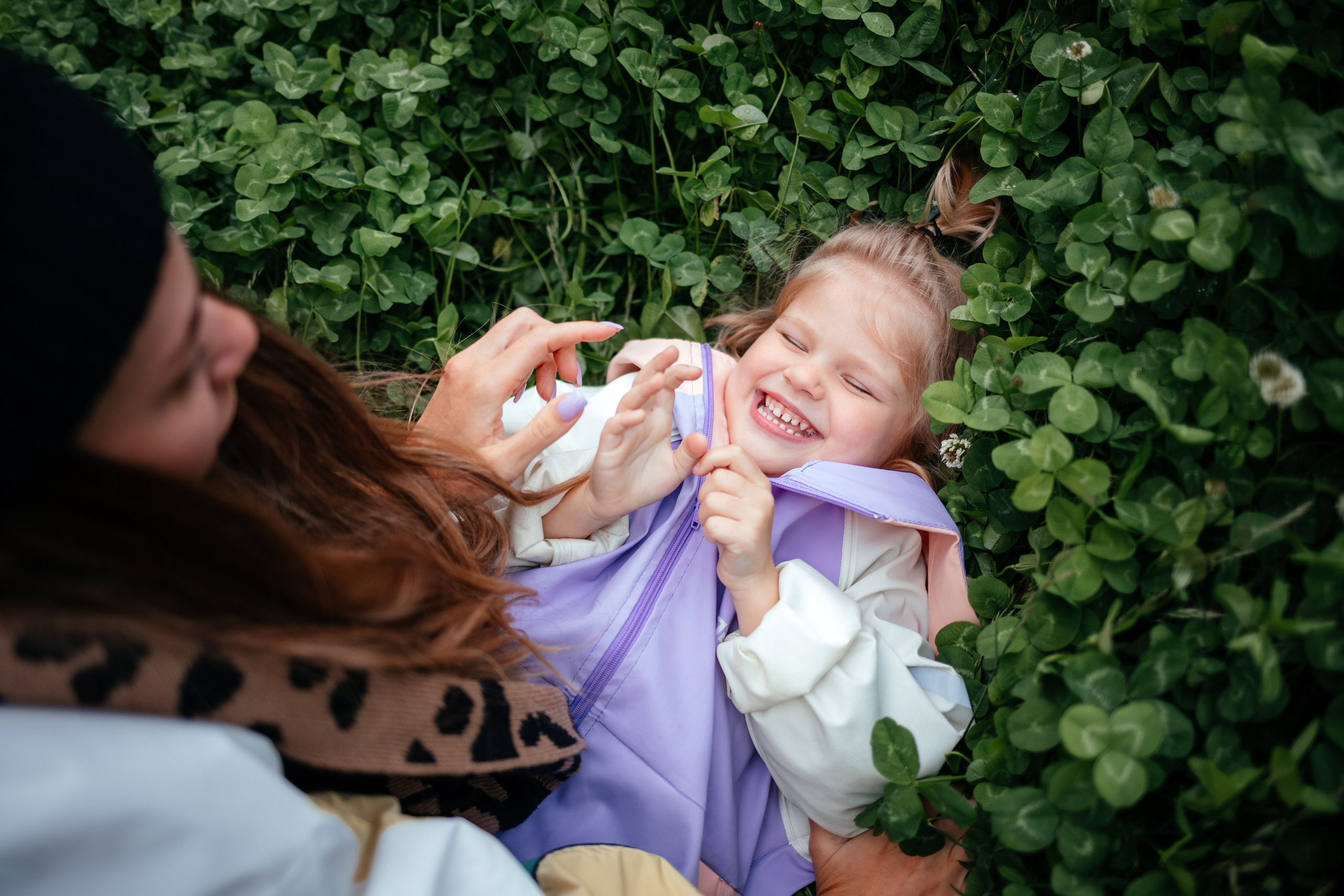 Маленькие секреты. Репортажный фотограф в Сочи Екатерина Вежливцева