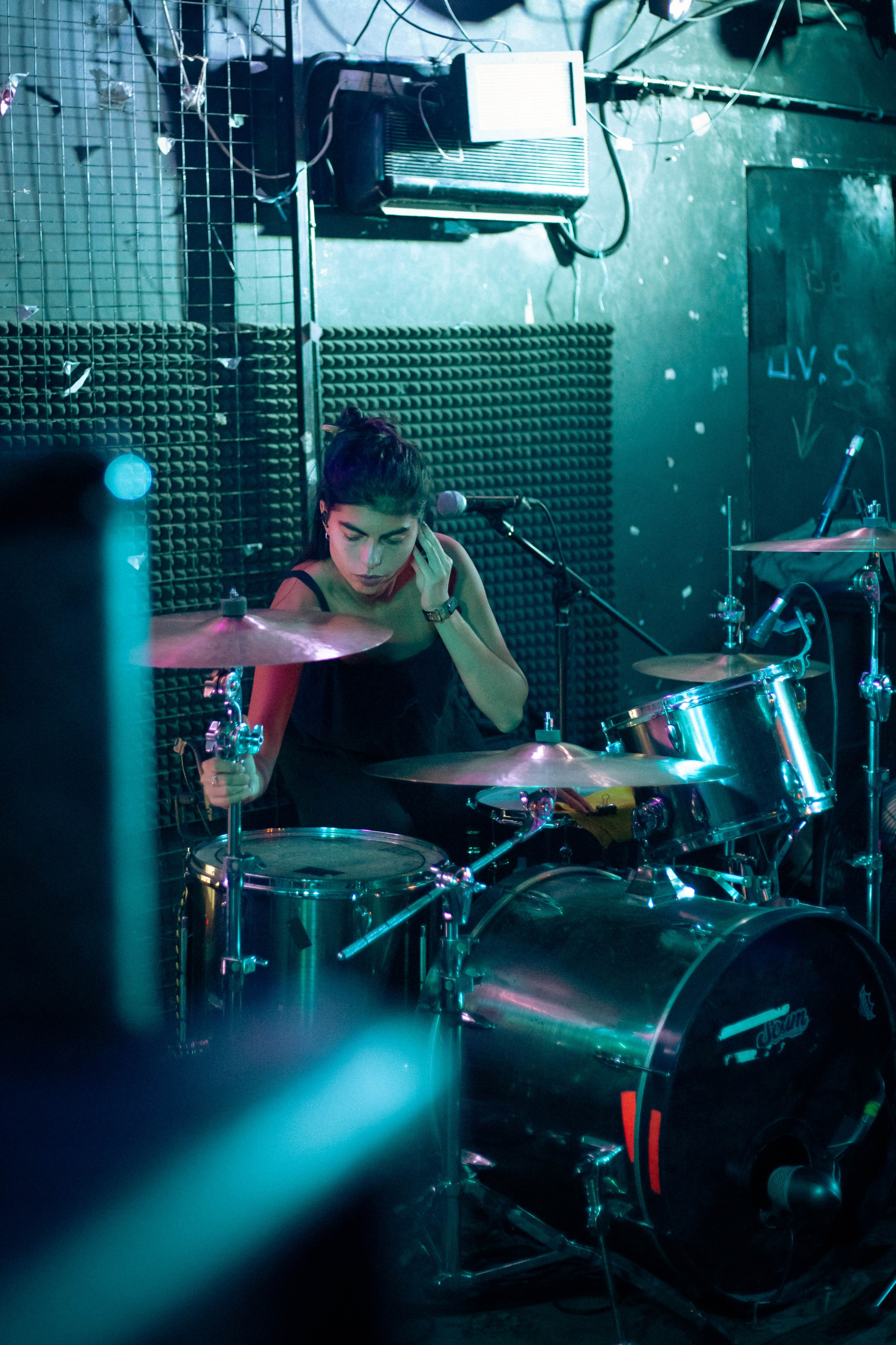 06/10 Концерт. Фотограф из Москвы. Иван Носков