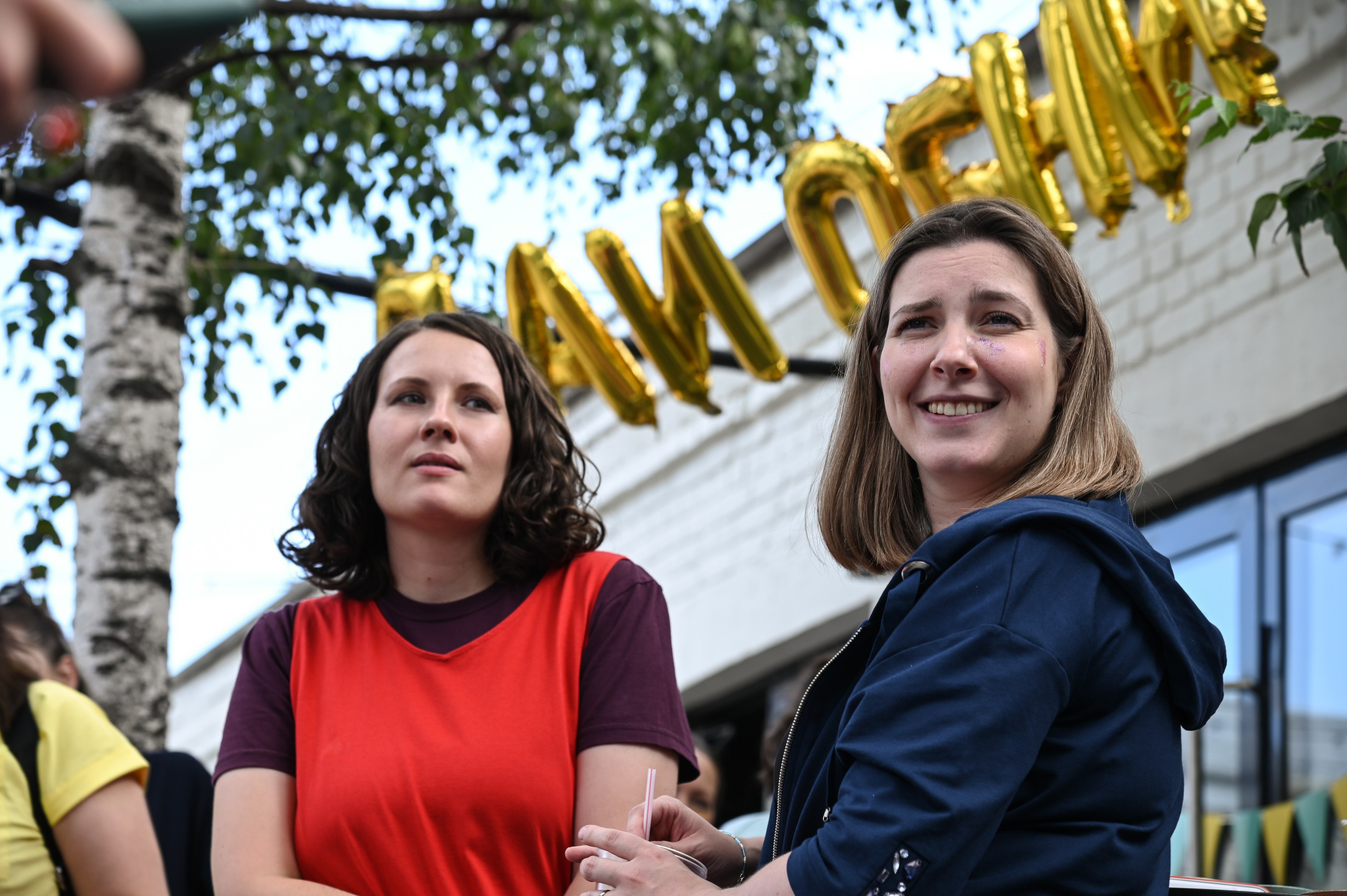 16/07 Детский праздник. Фотограф из Москвы. Иван Носков