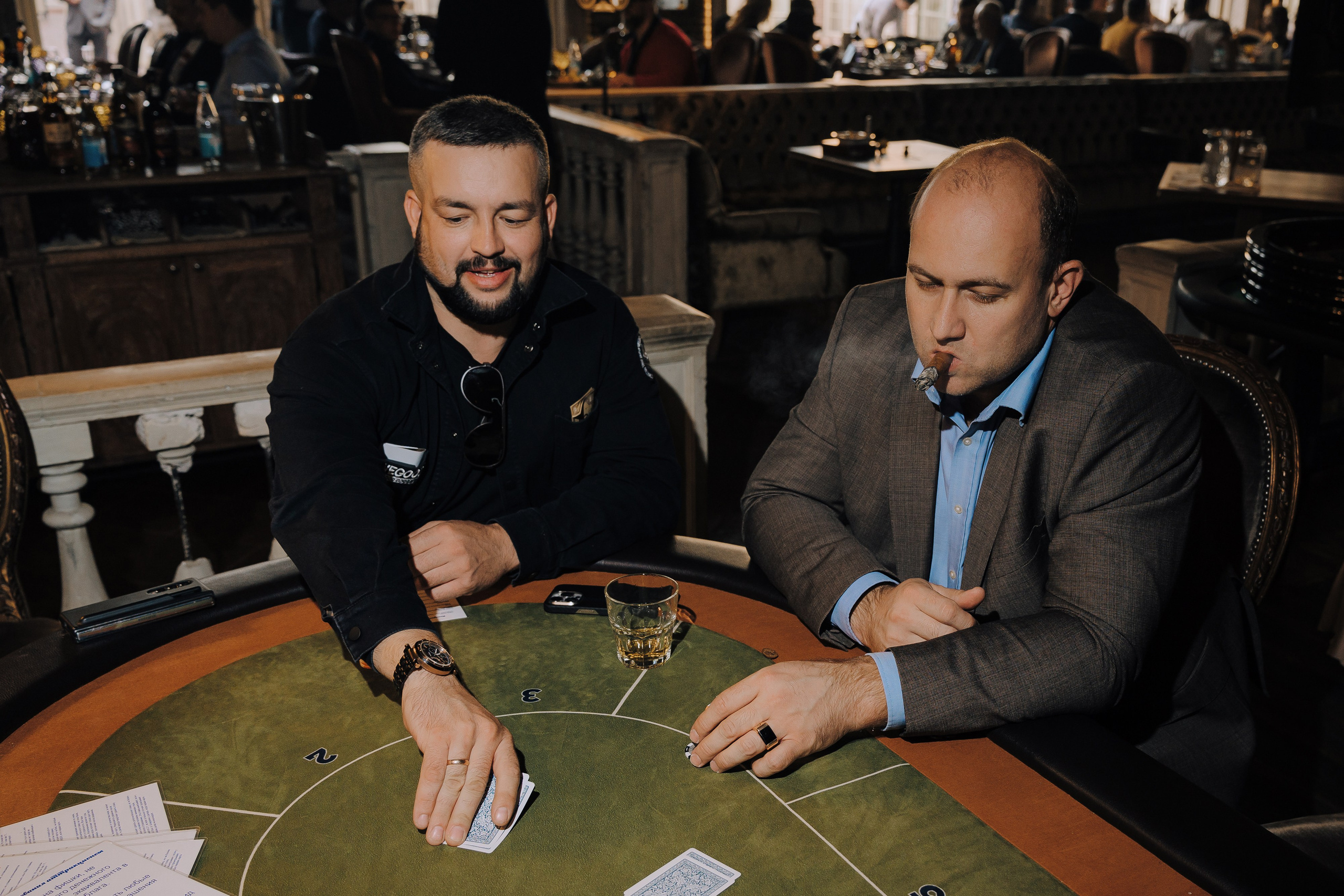 7 ЛЕТ AROMA DE CUBA. Репортажный фотограф Зуев Роман г. Челябинск