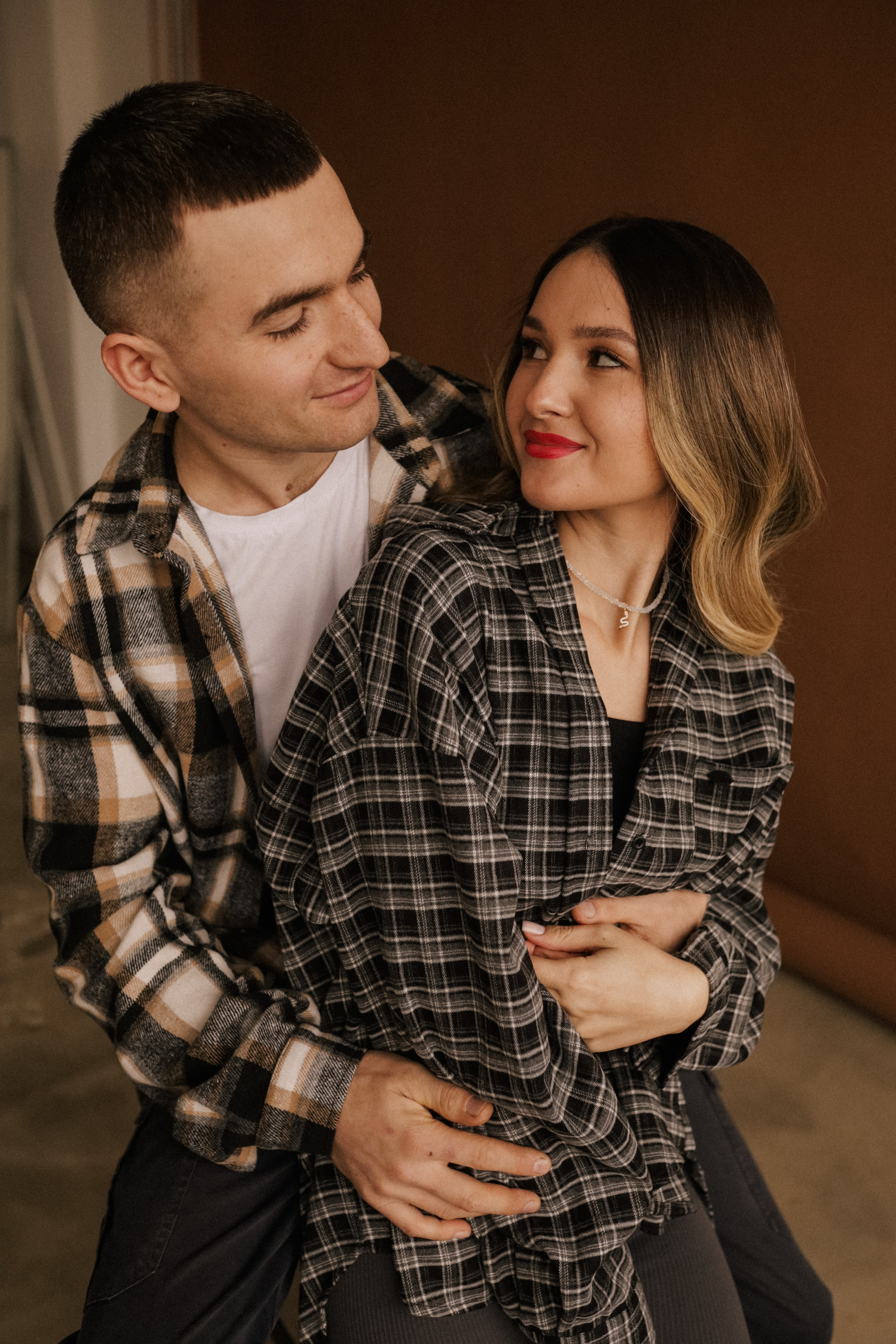 Рома и Таня. Инна Вильт| лайфстайл фотограф из Новосибирска