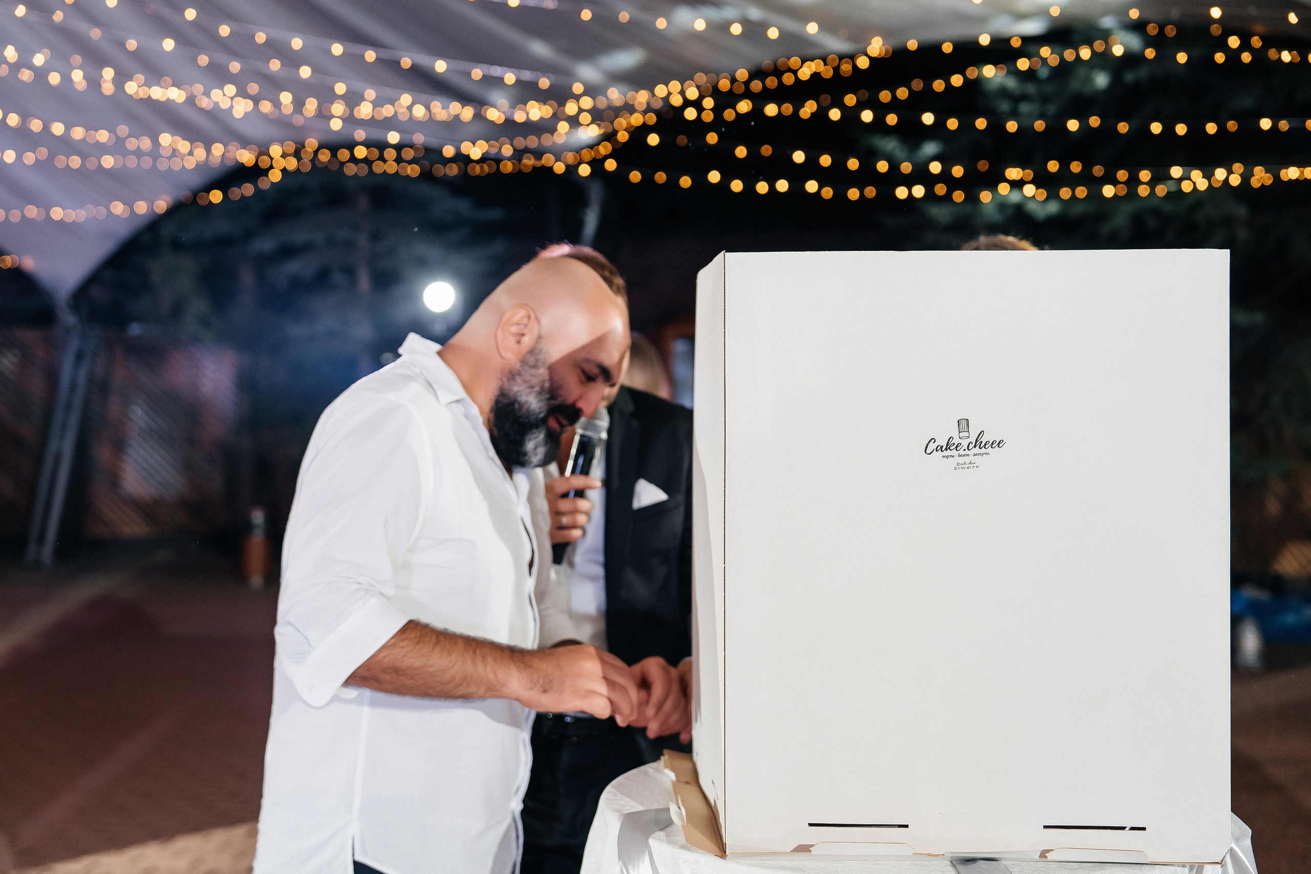 Строй Маркет Сервис 15 лет. Lokos.pro Ник Соколов Фото и Видео Москва/Ростов-на-Дону