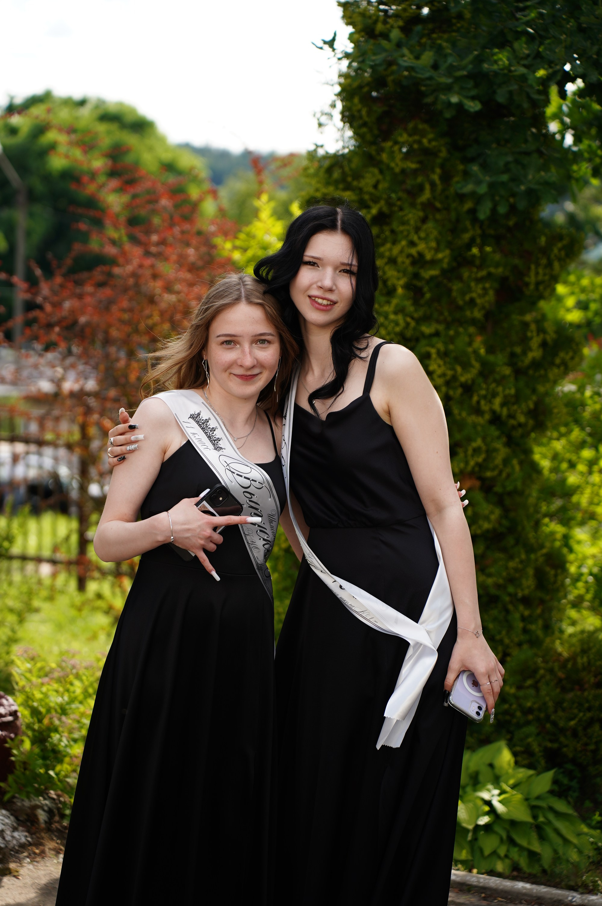 Выпускной. Семейный и свадебный фотограф Минск, Беларусь Анна Орловская