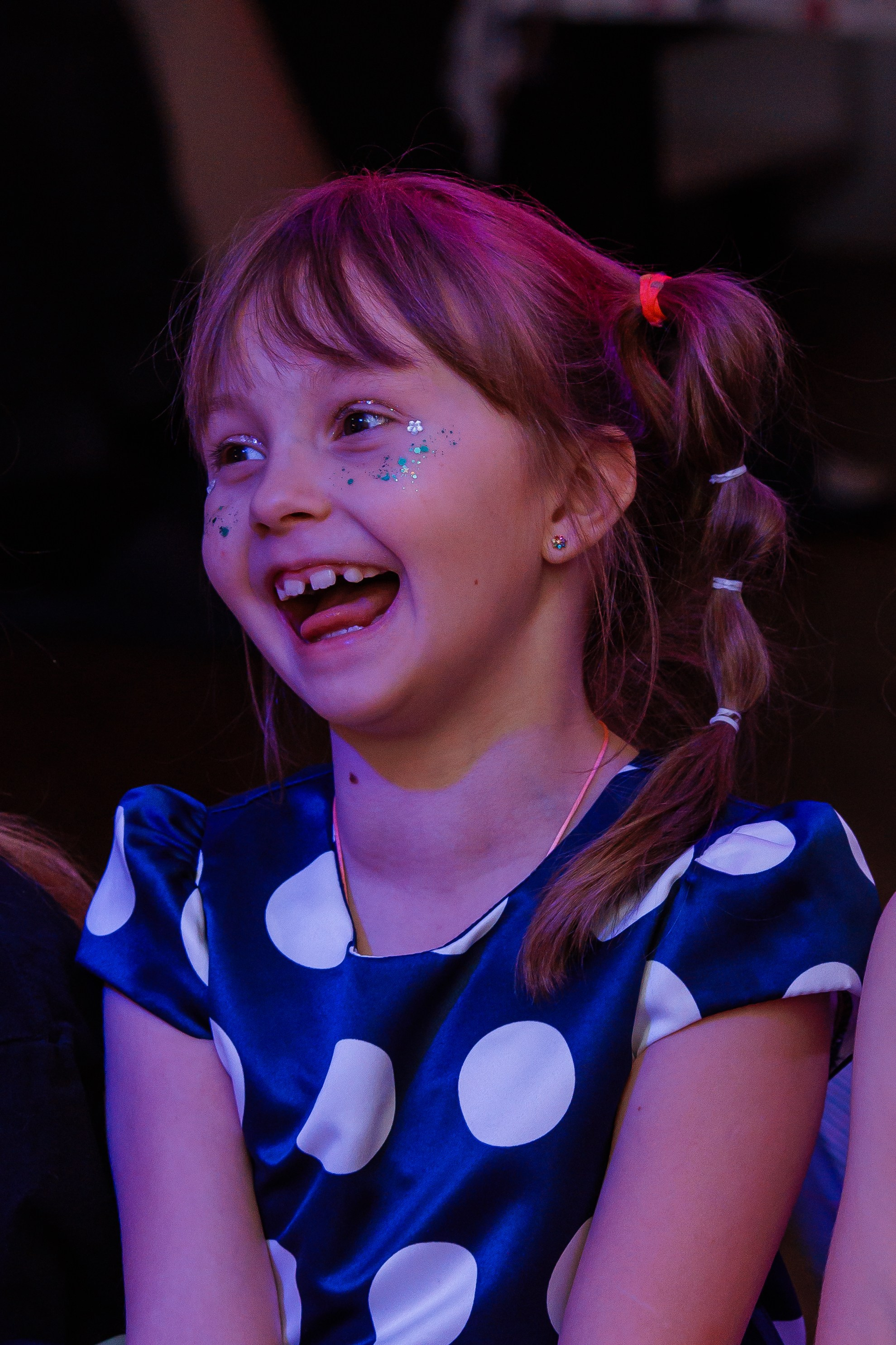 Детский день рождения. Фотограф Екатеринбург Марина Поздеева